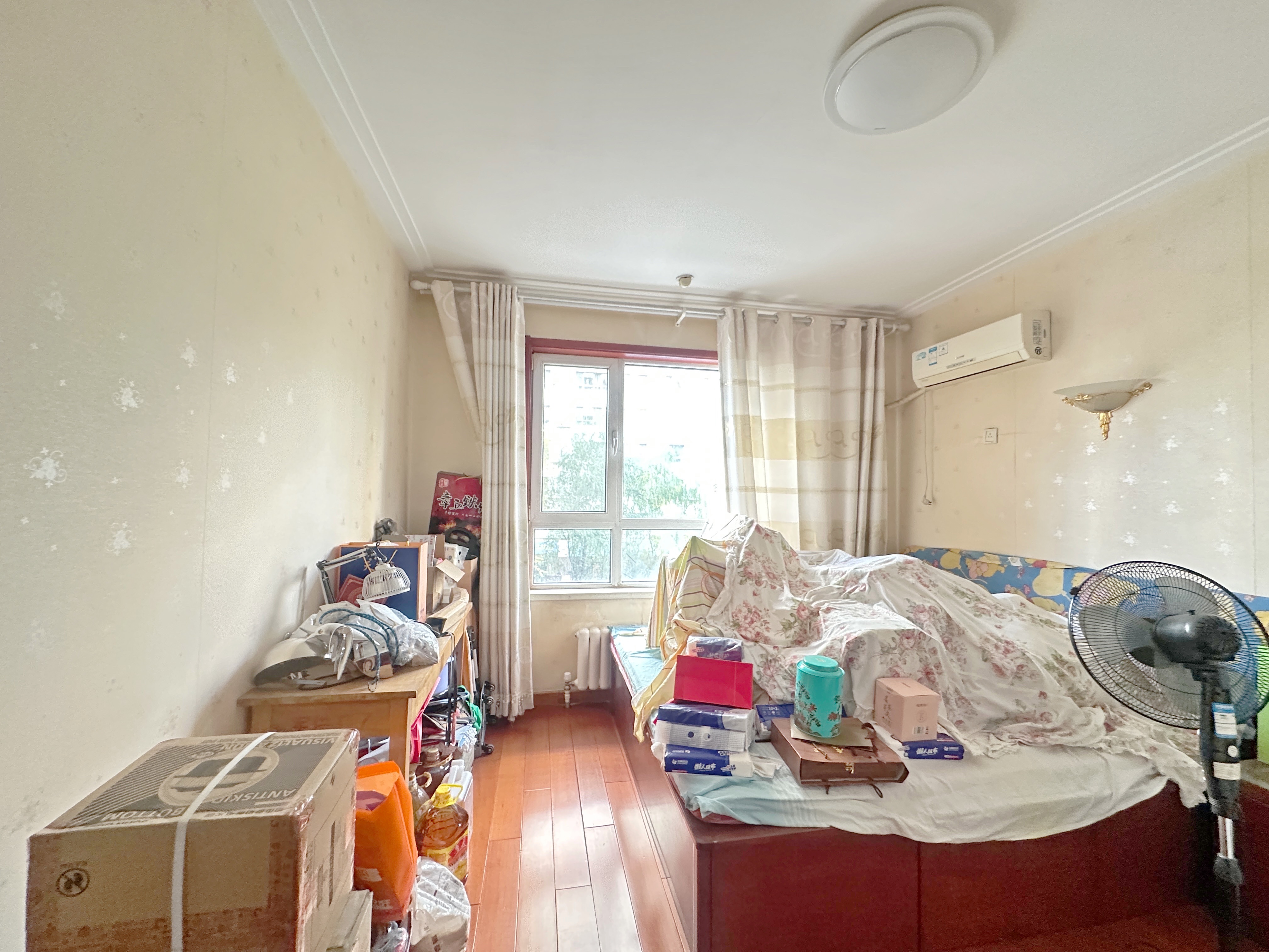 阳光100国际新城(G区)