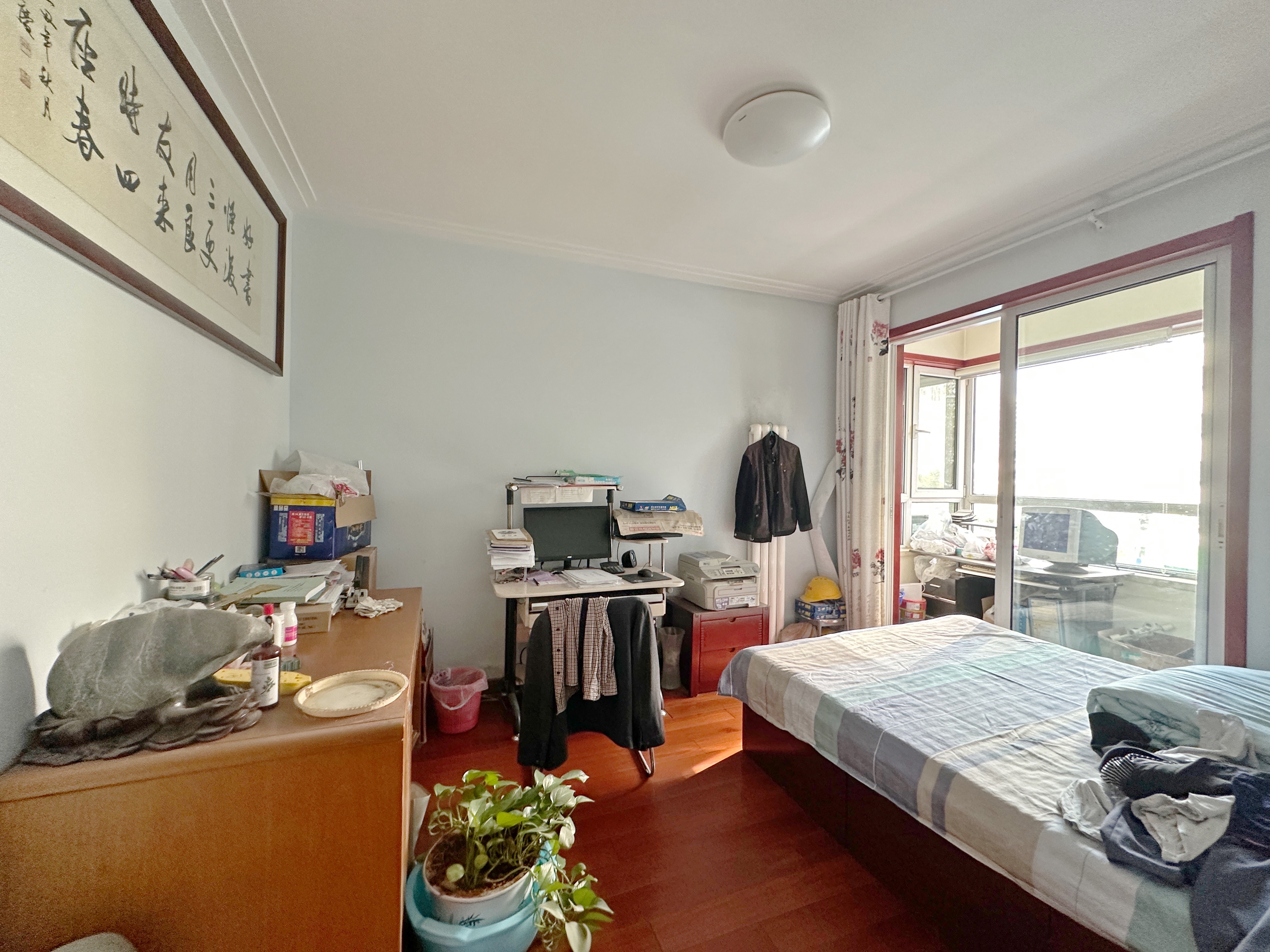 阳光100国际新城(G区)