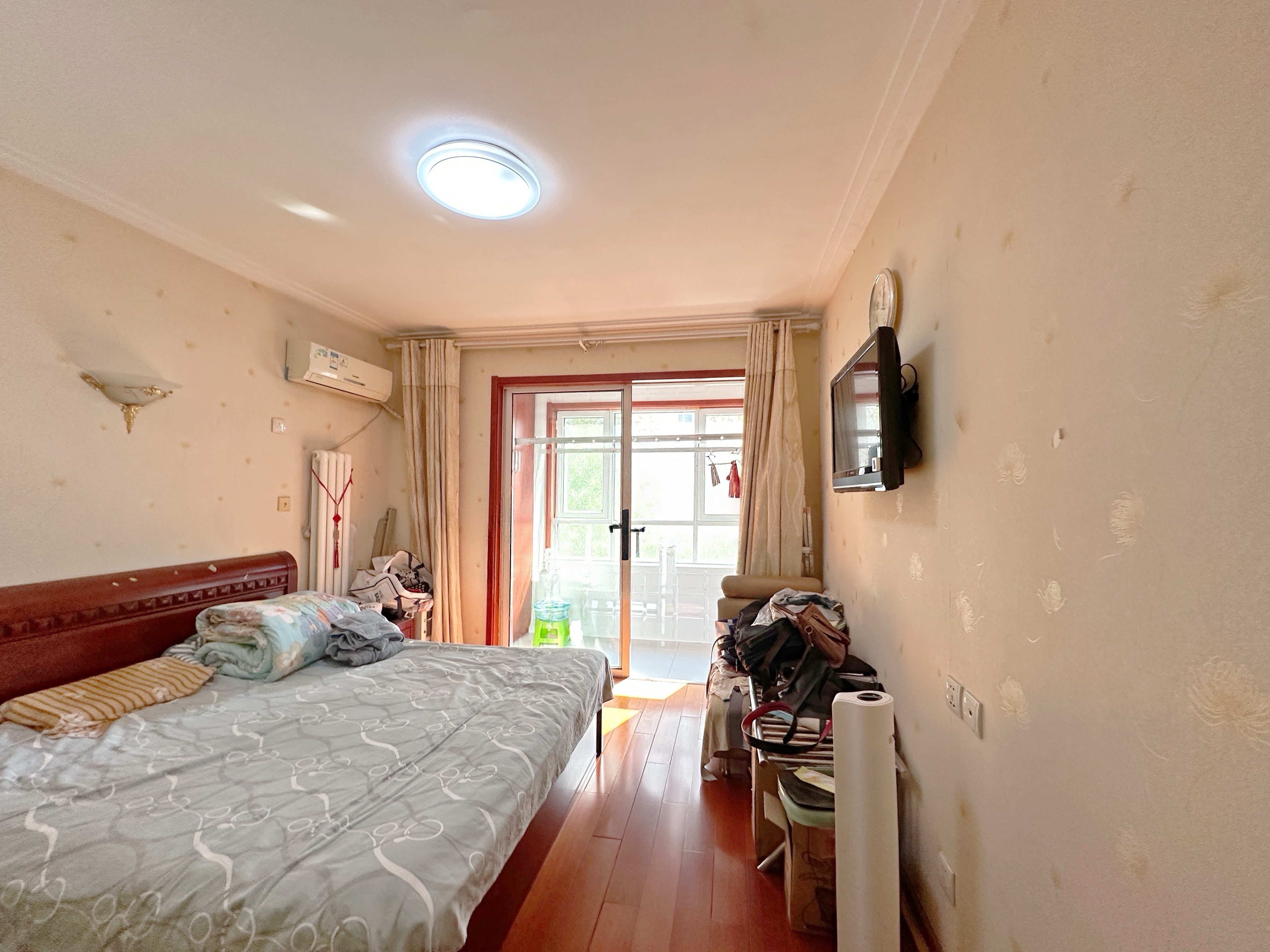 阳光100国际新城(G区)