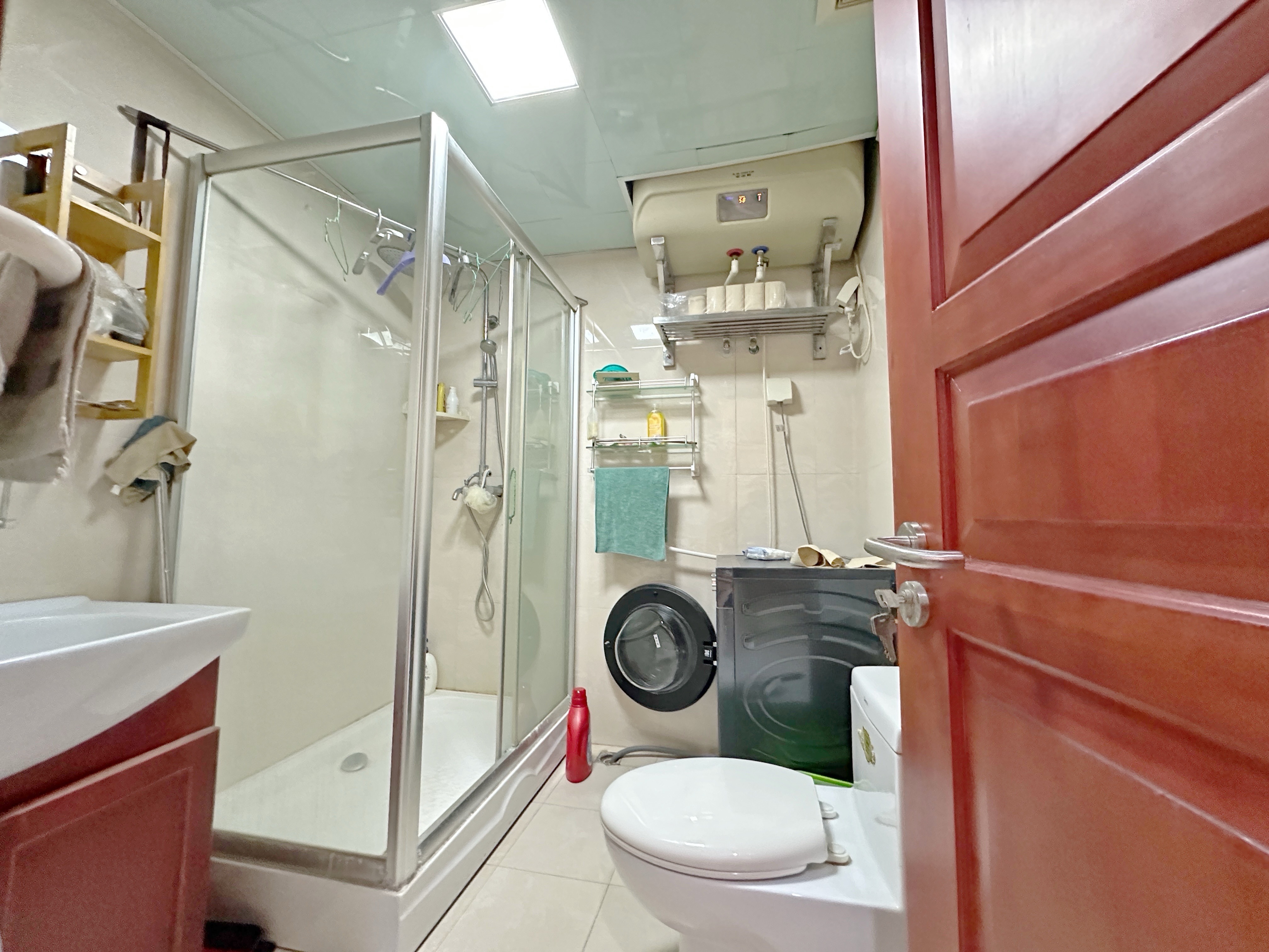 阳光100国际新城(G区)