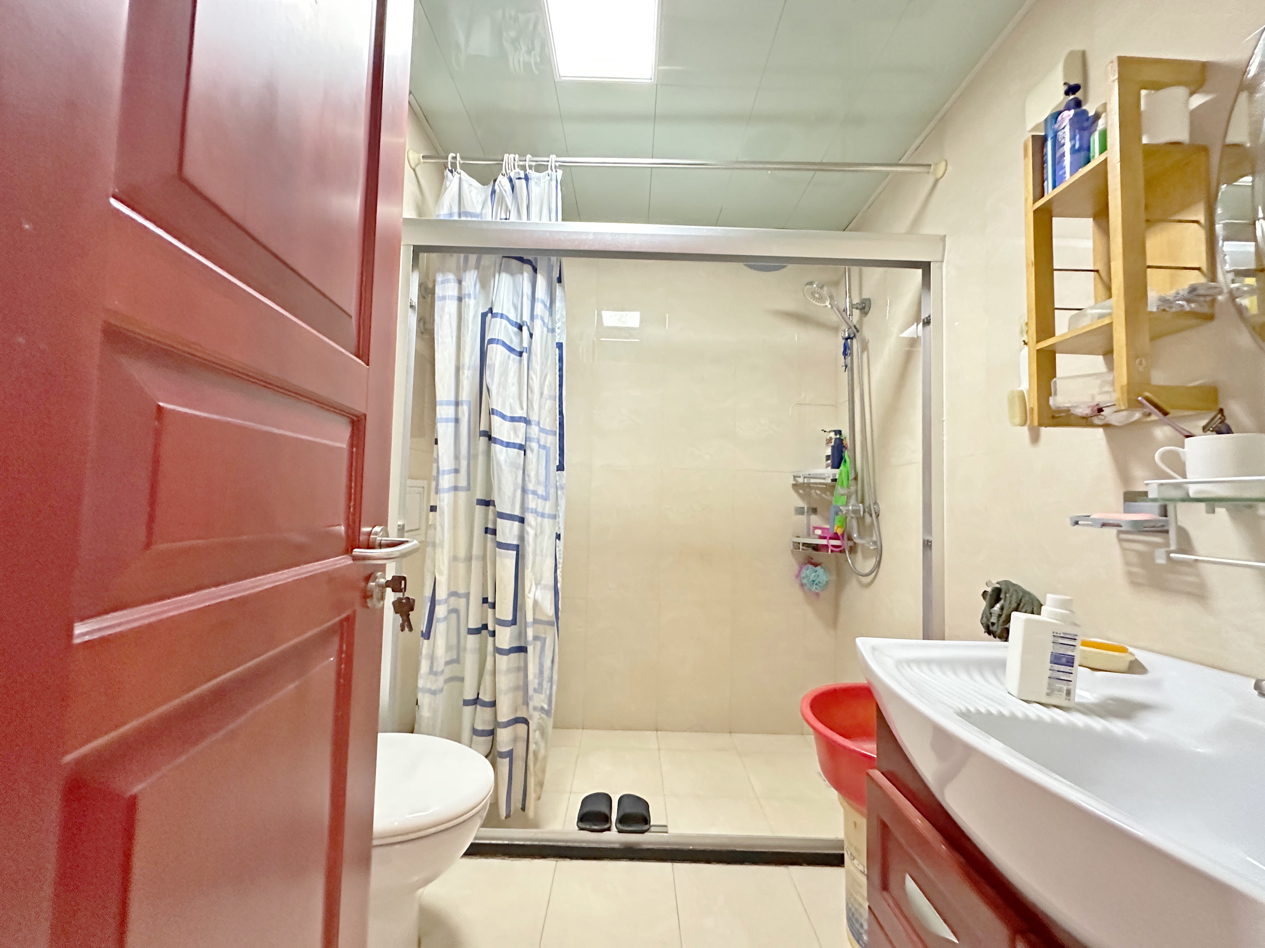 阳光100国际新城(G区)