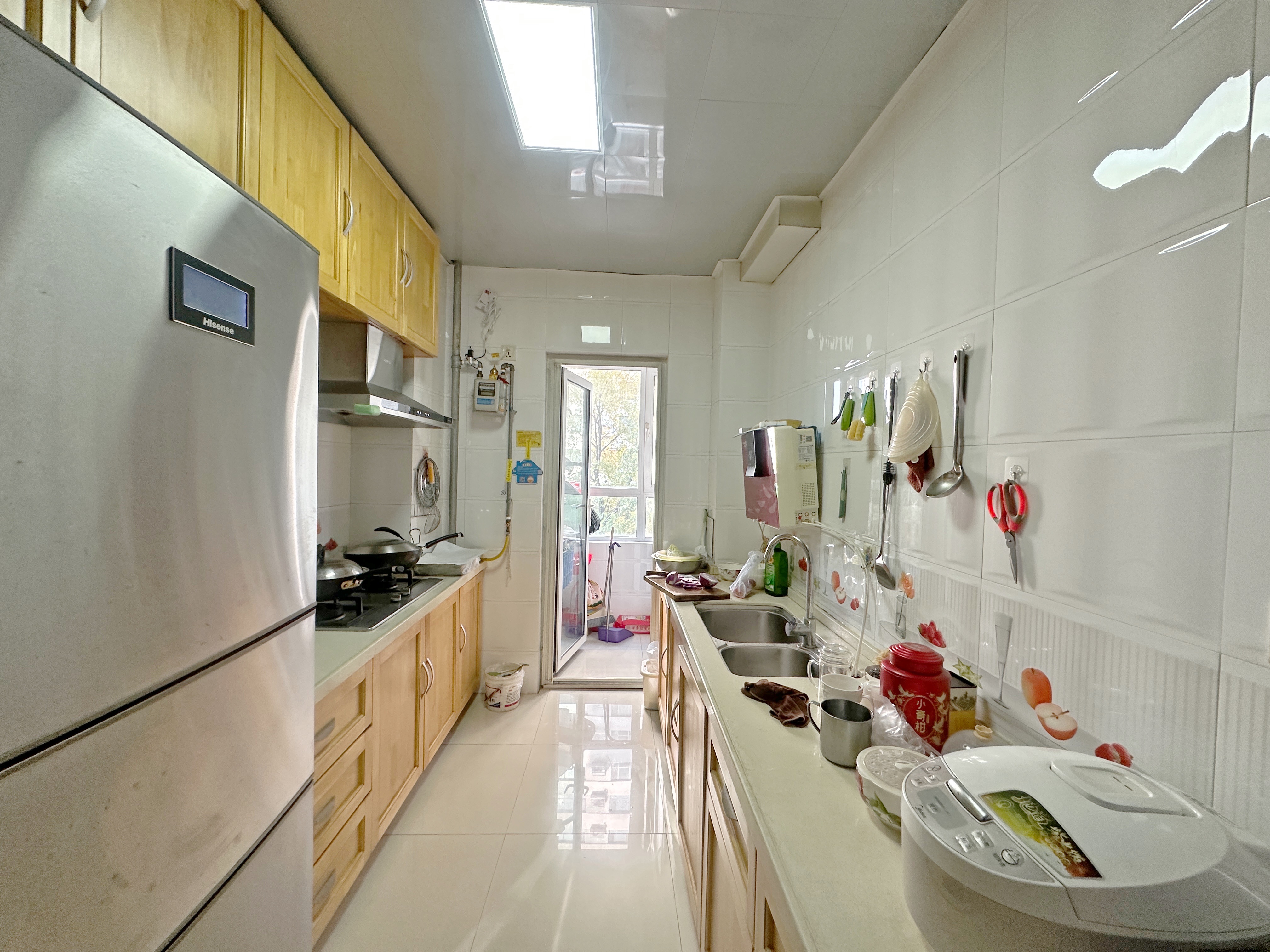 阳光100国际新城(G区)