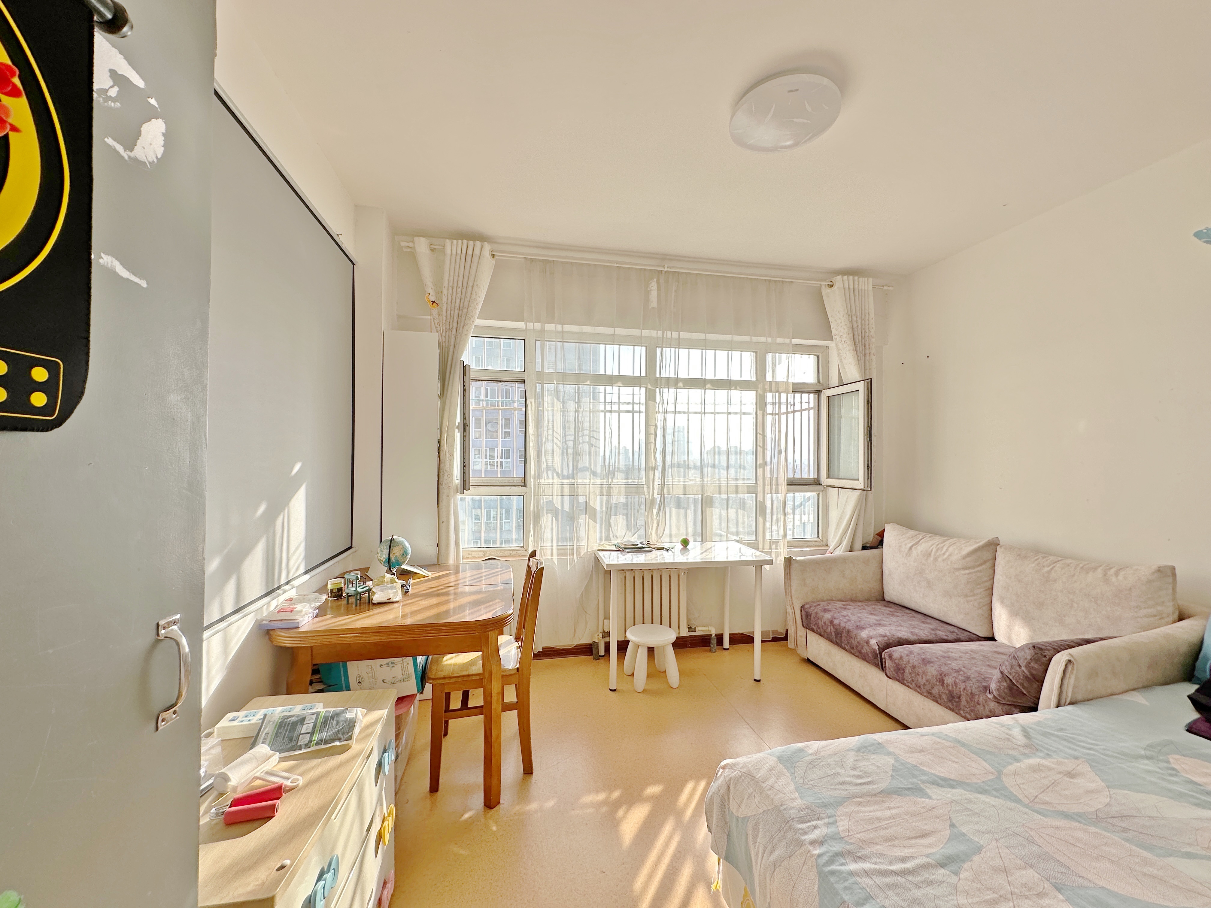 东方新天地花园