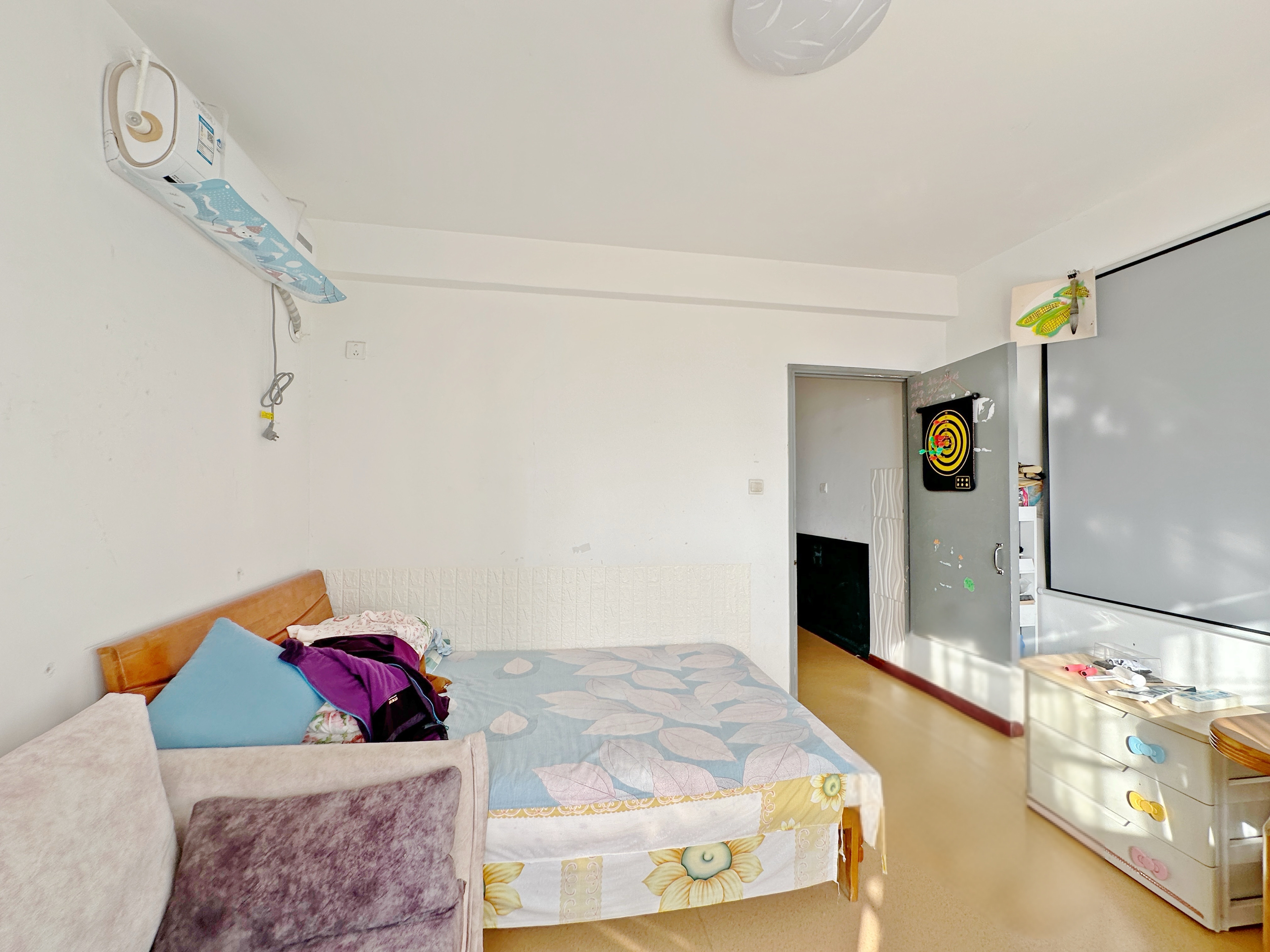  东方新天地花园 南