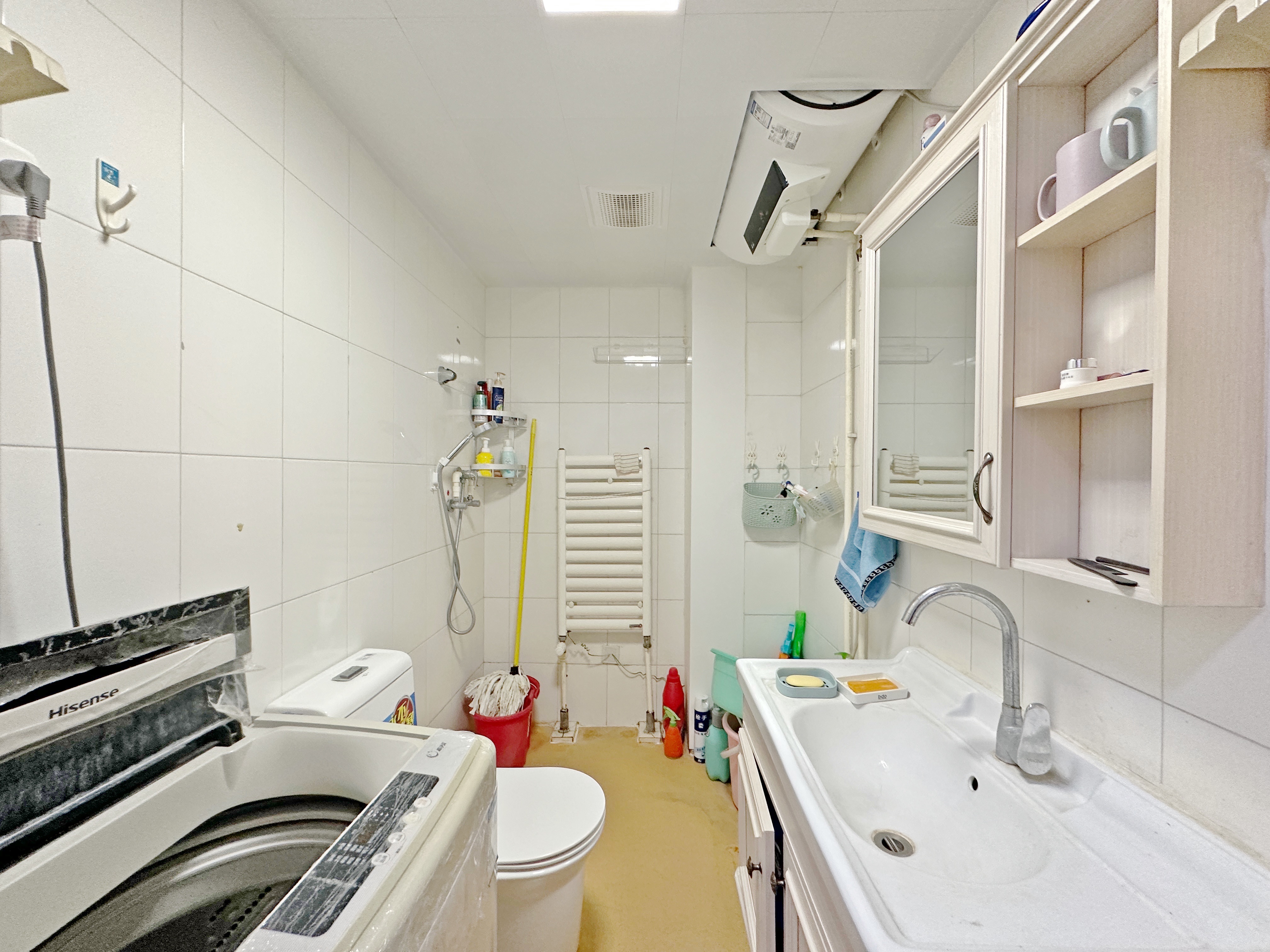 东方新天地花园