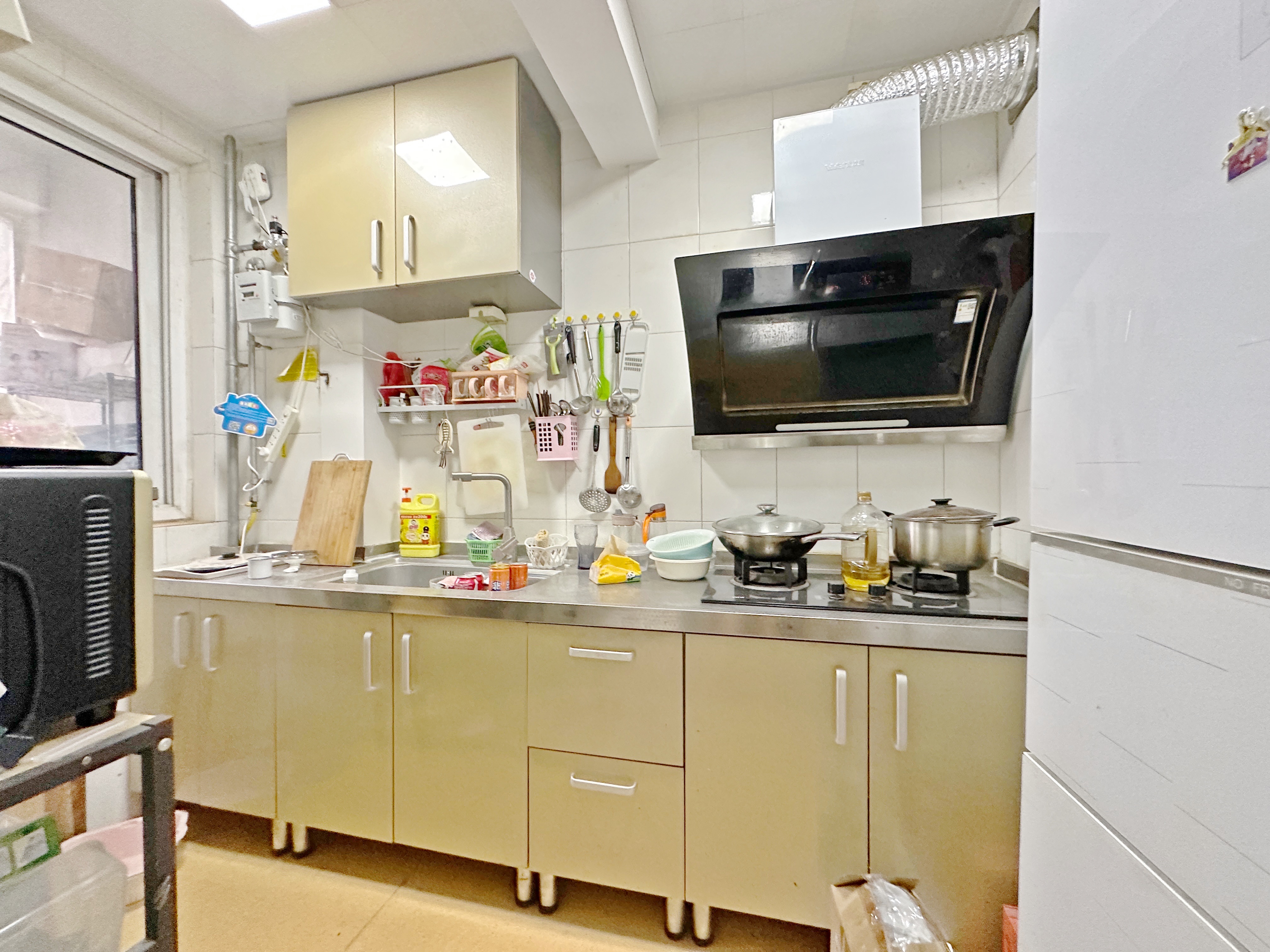 东方新天地花园