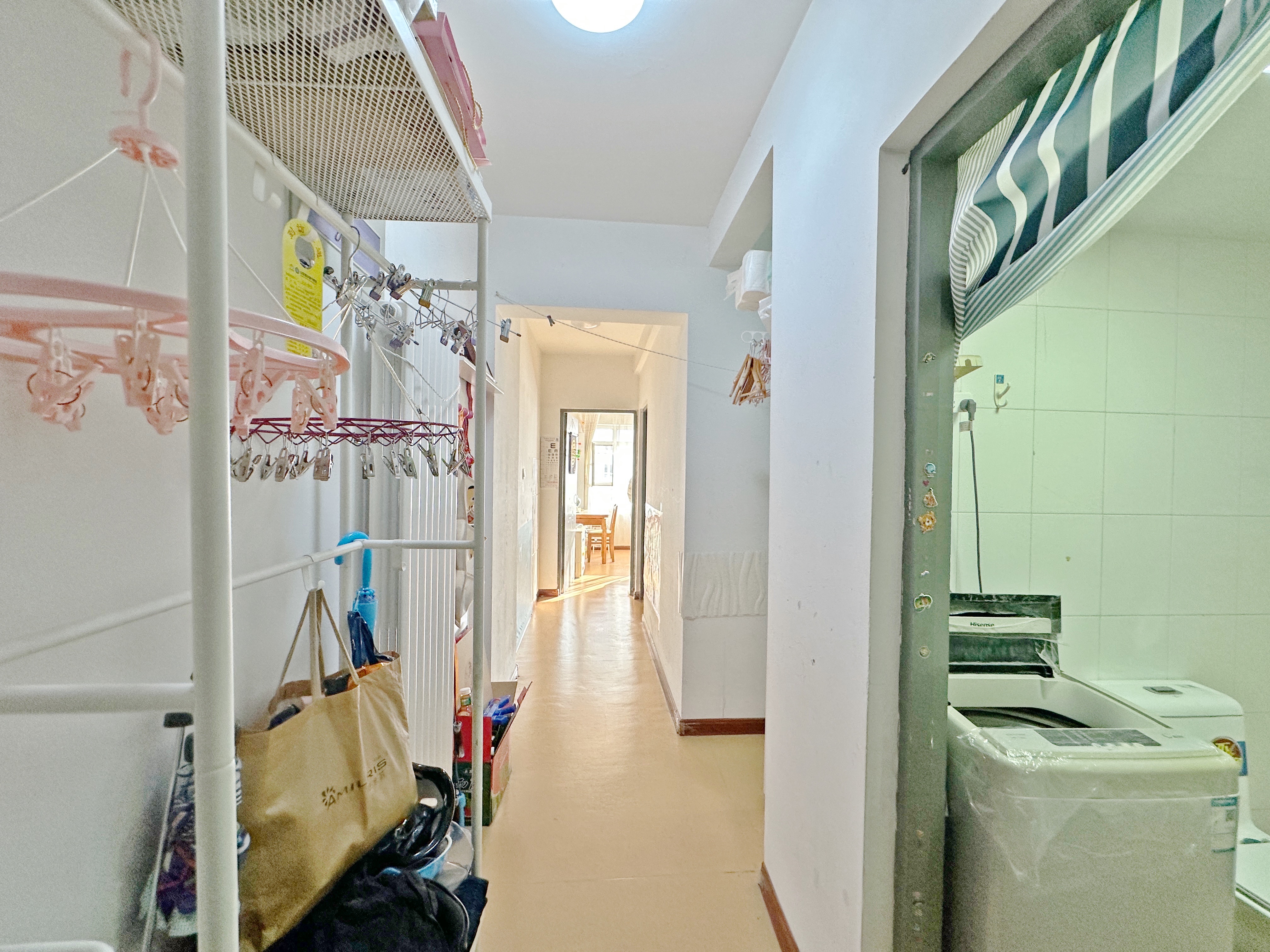 东方新天地花园