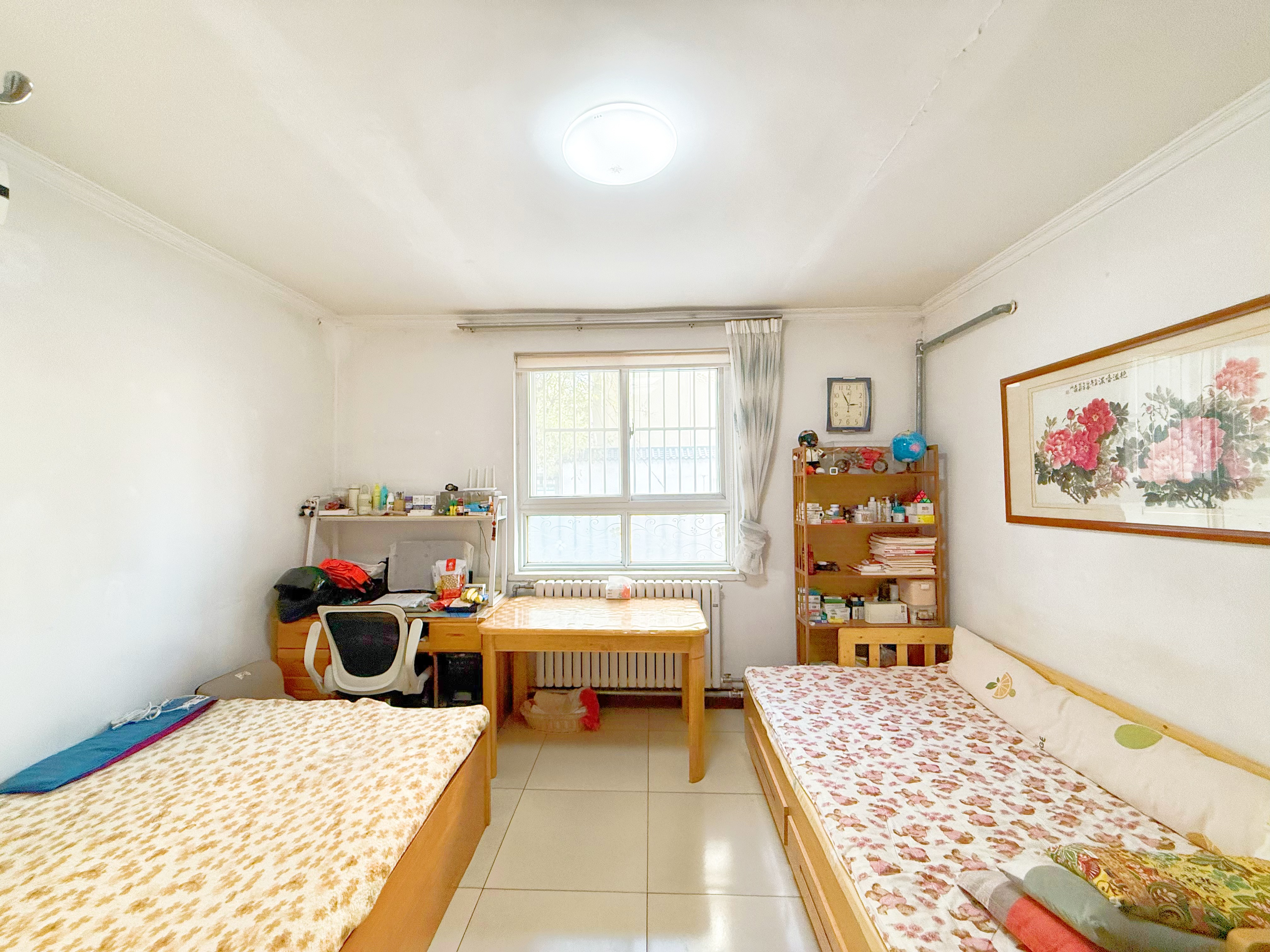 永新里单位宿舍