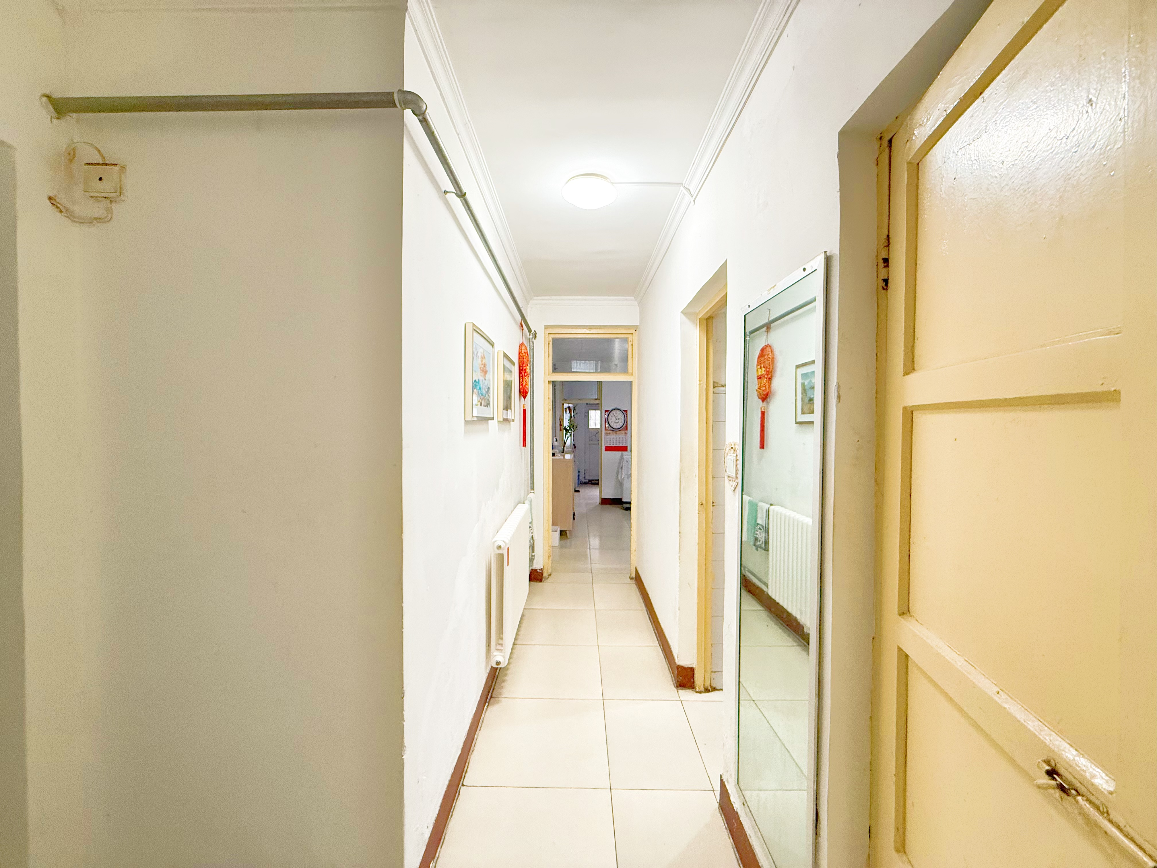 永新里单位宿舍