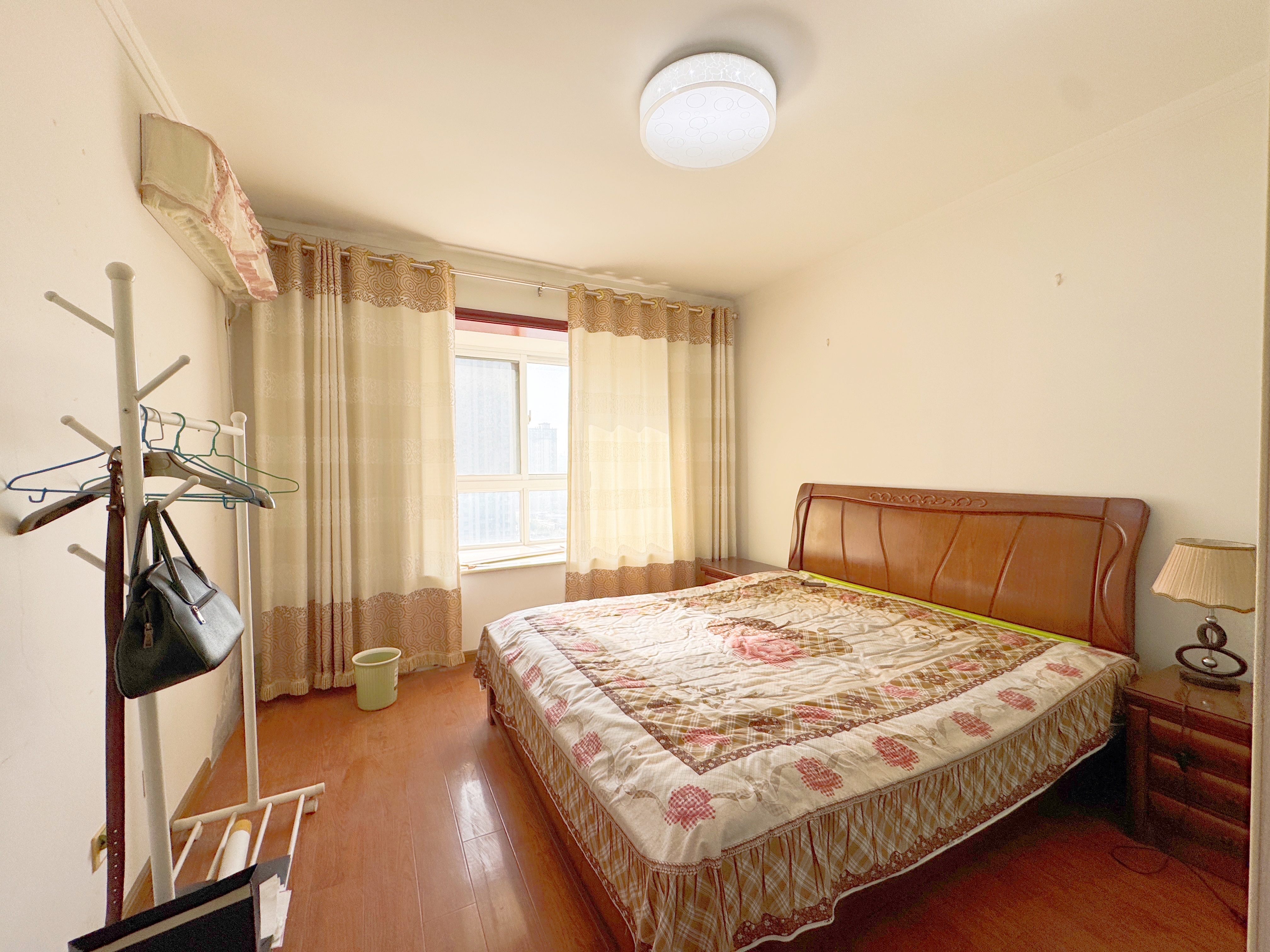 绿地新里梵尔赛公馆