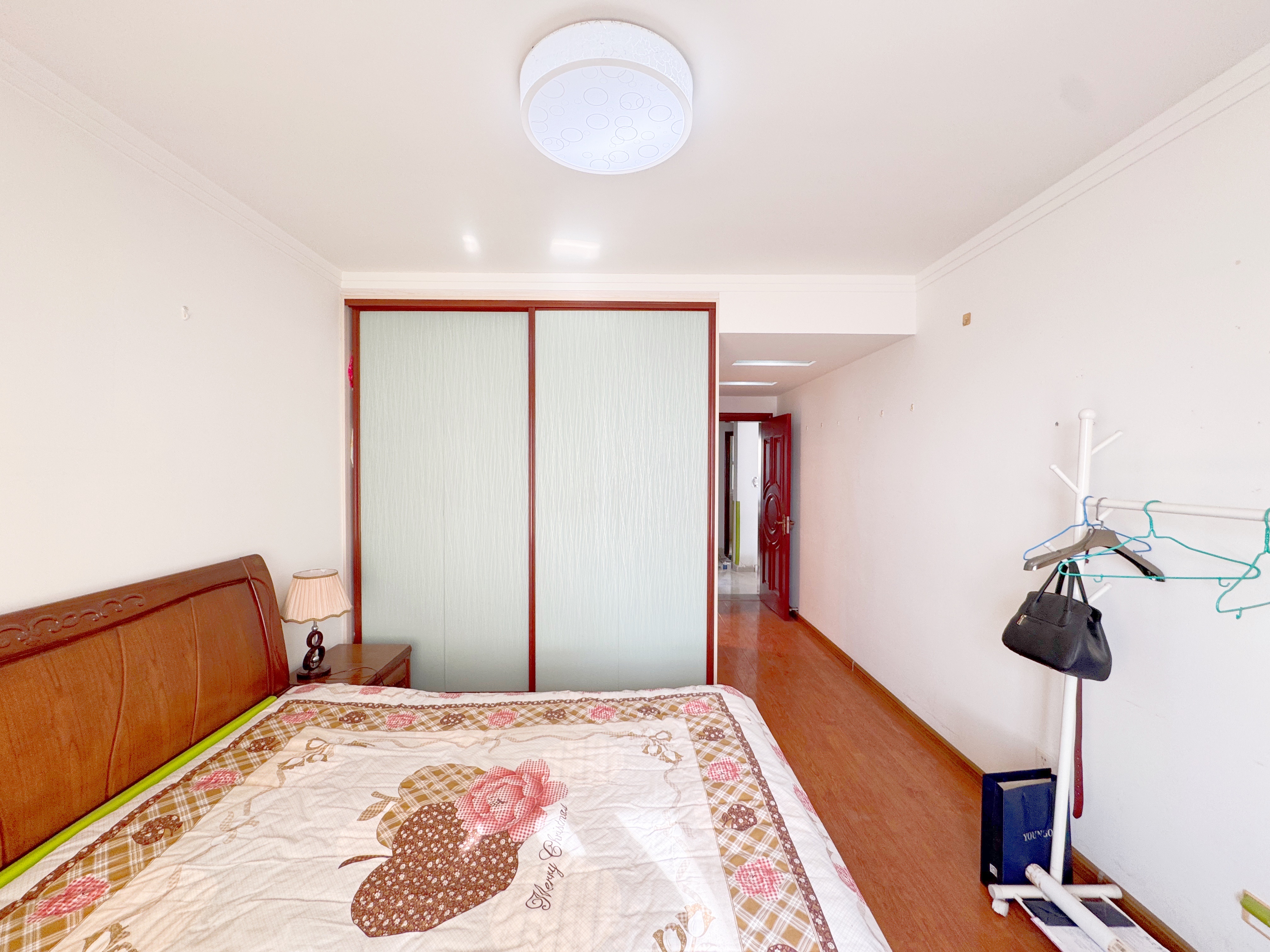 绿地新里梵尔赛公馆