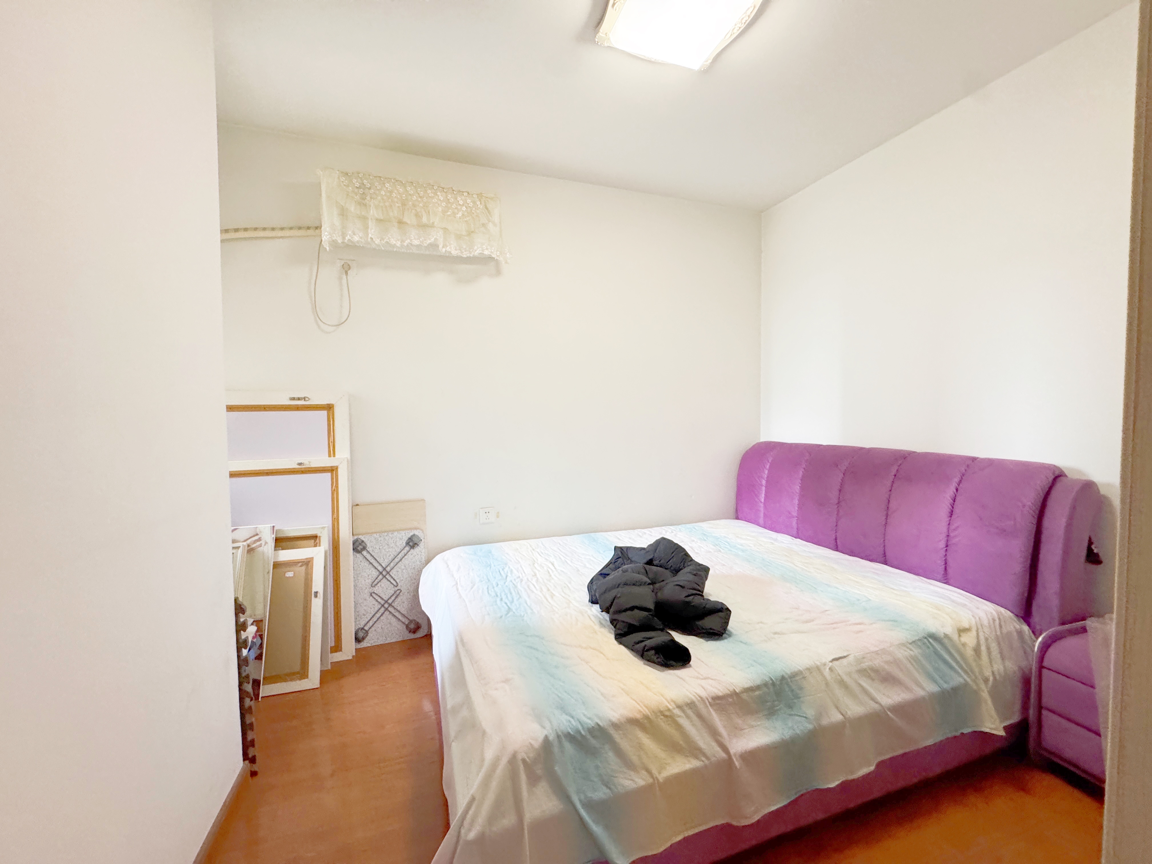 绿地新里梵尔赛公馆