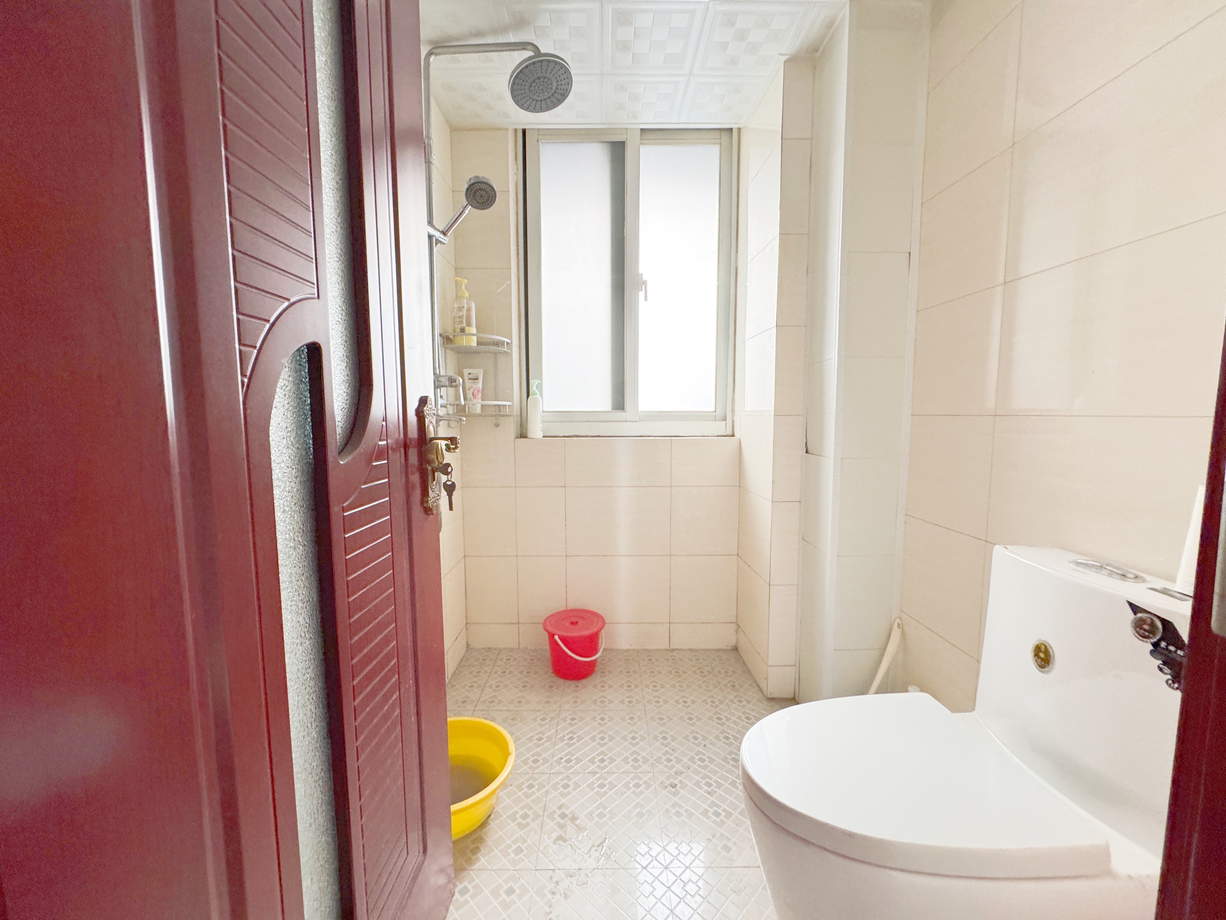 绿地新里梵尔赛公馆