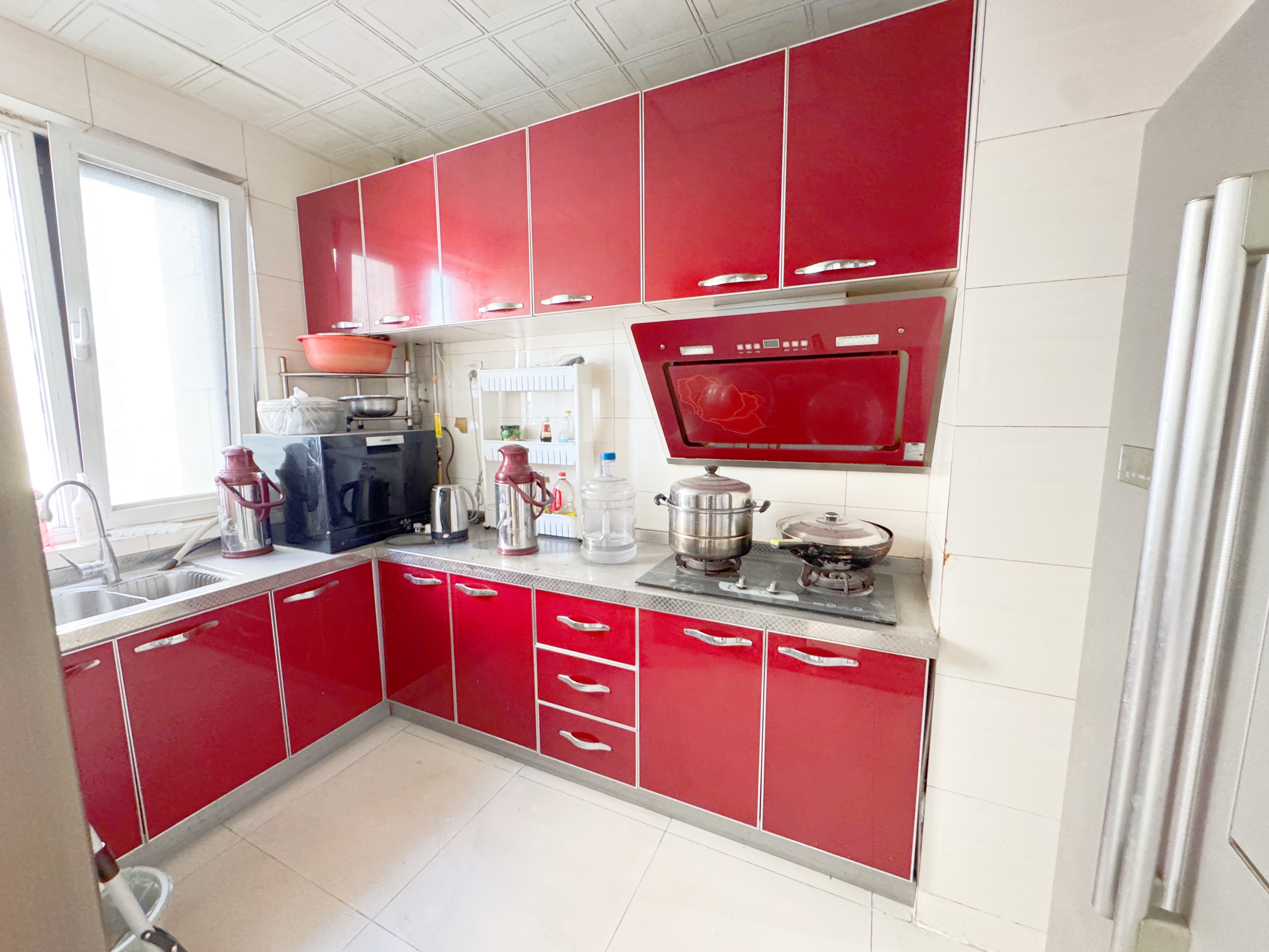 绿地新里梵尔赛公馆