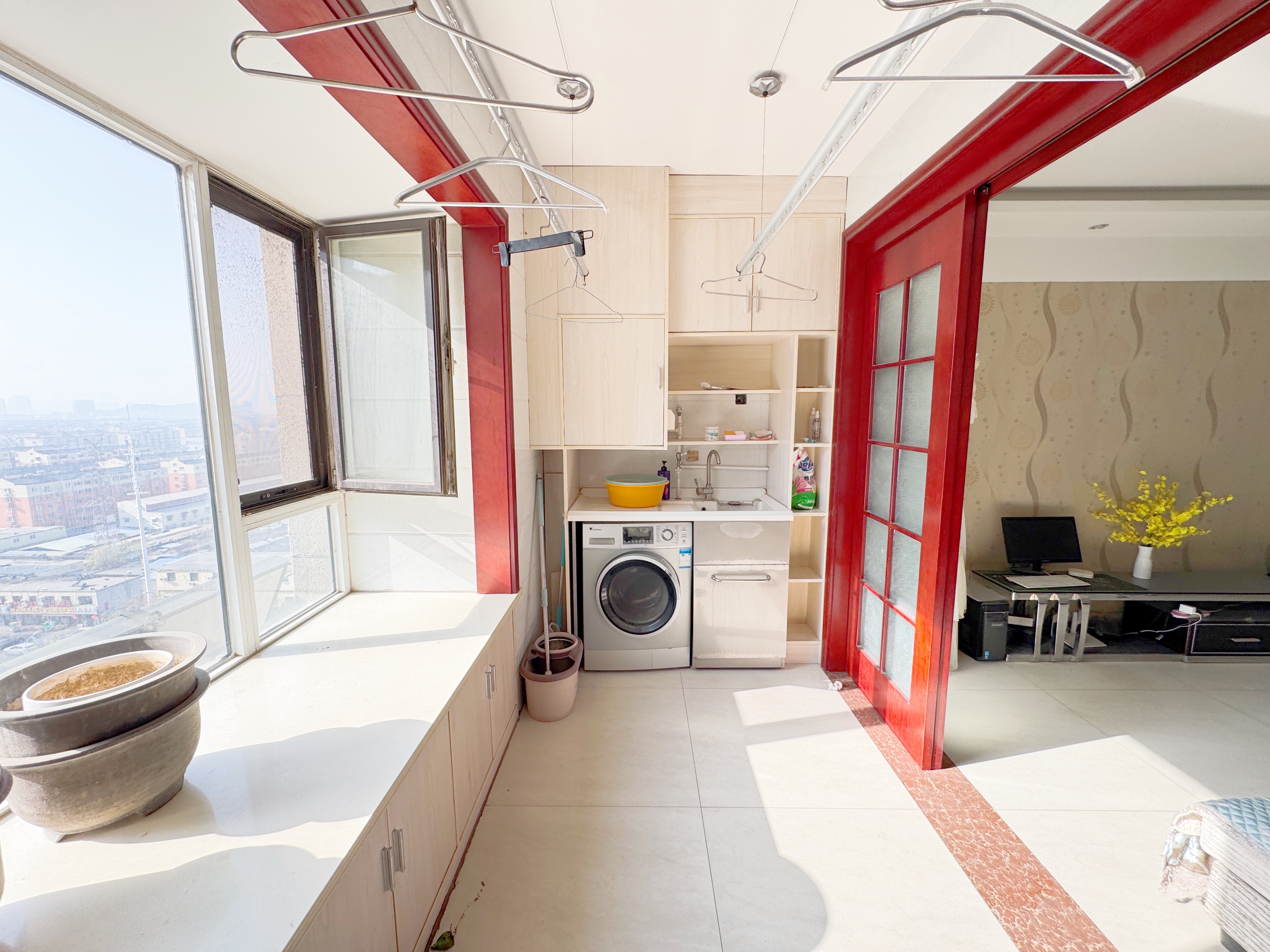 绿地新里梵尔赛公馆