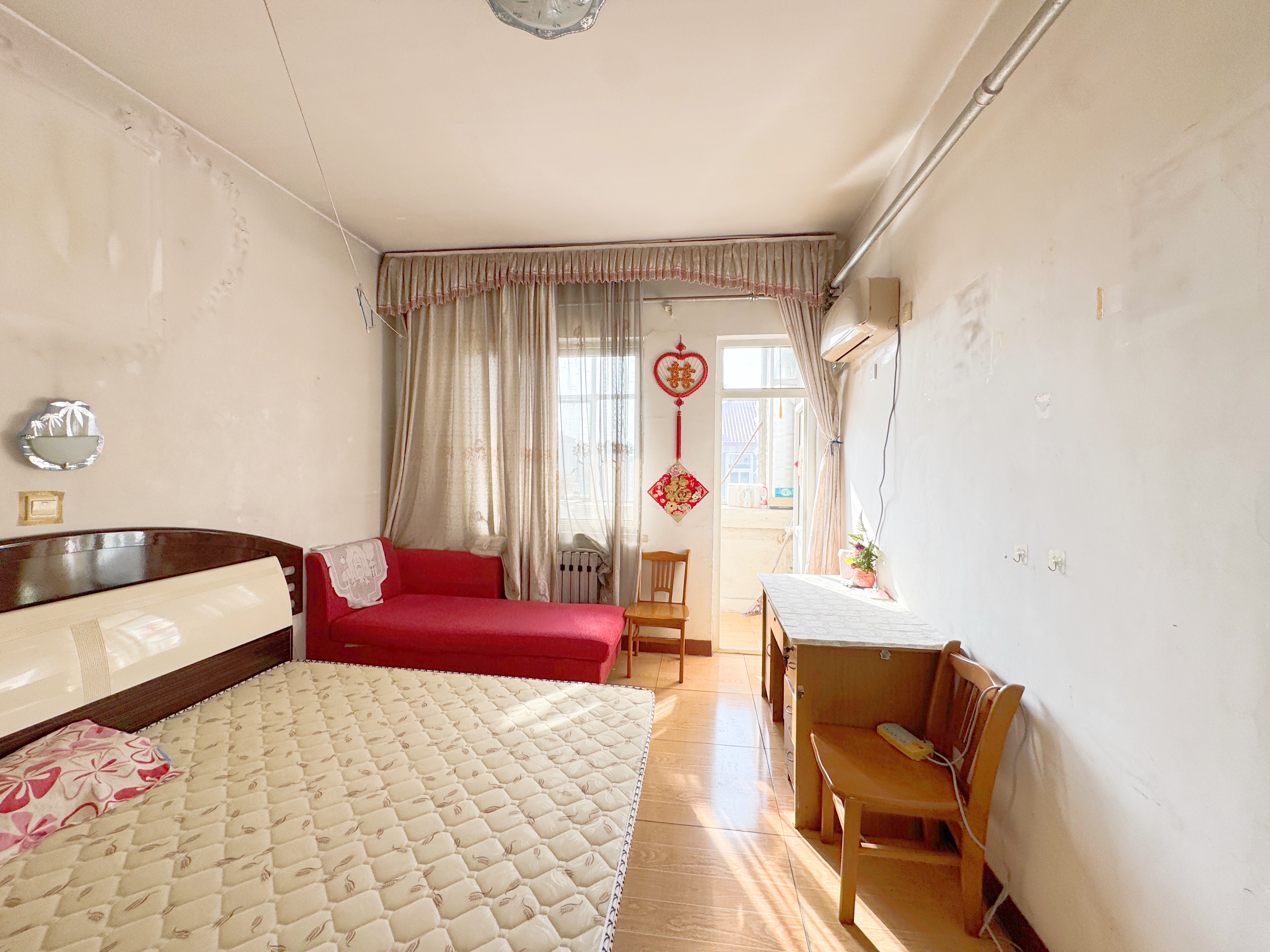 黄岗锅炉厂宿舍