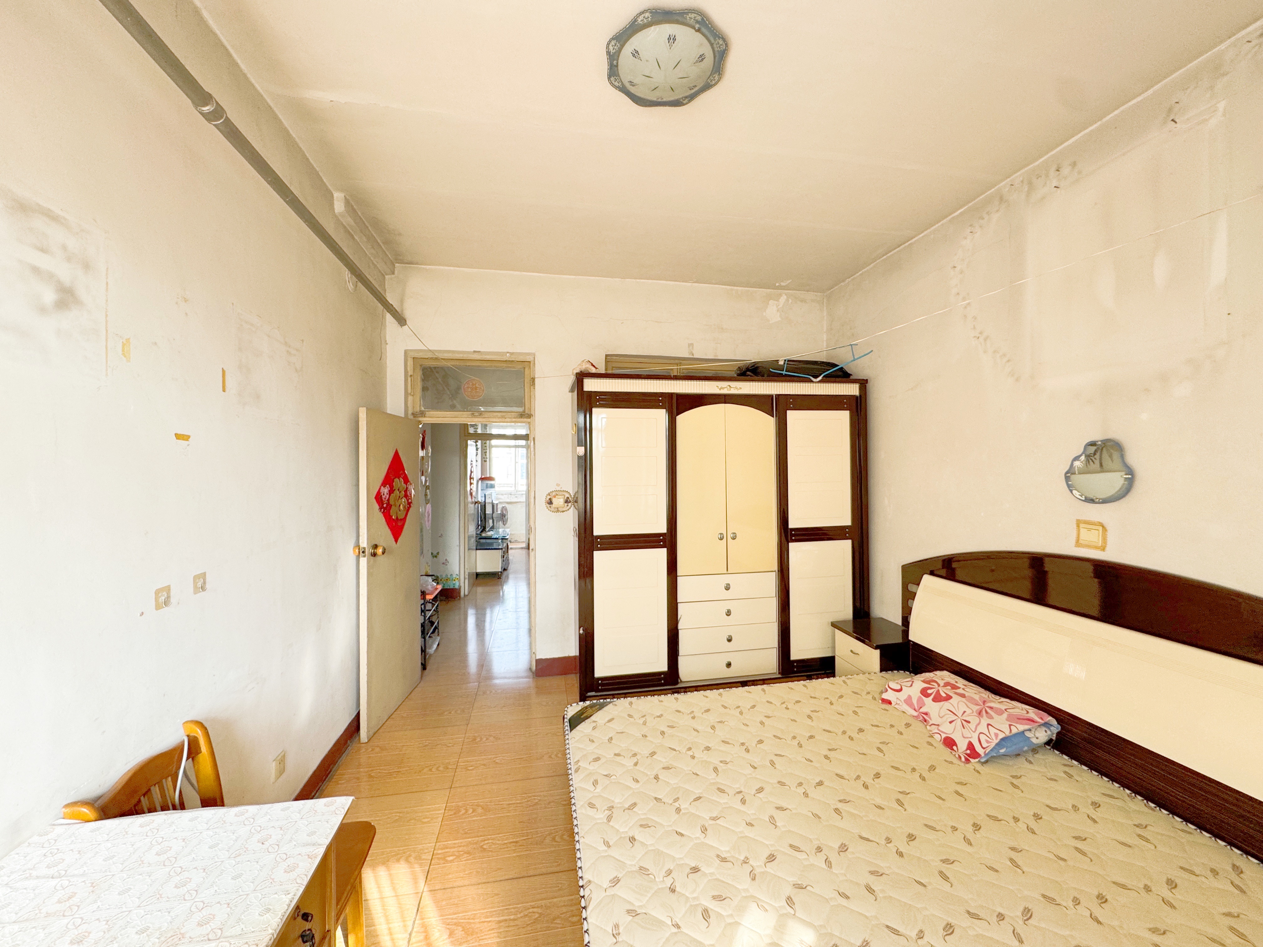 黄岗锅炉厂宿舍