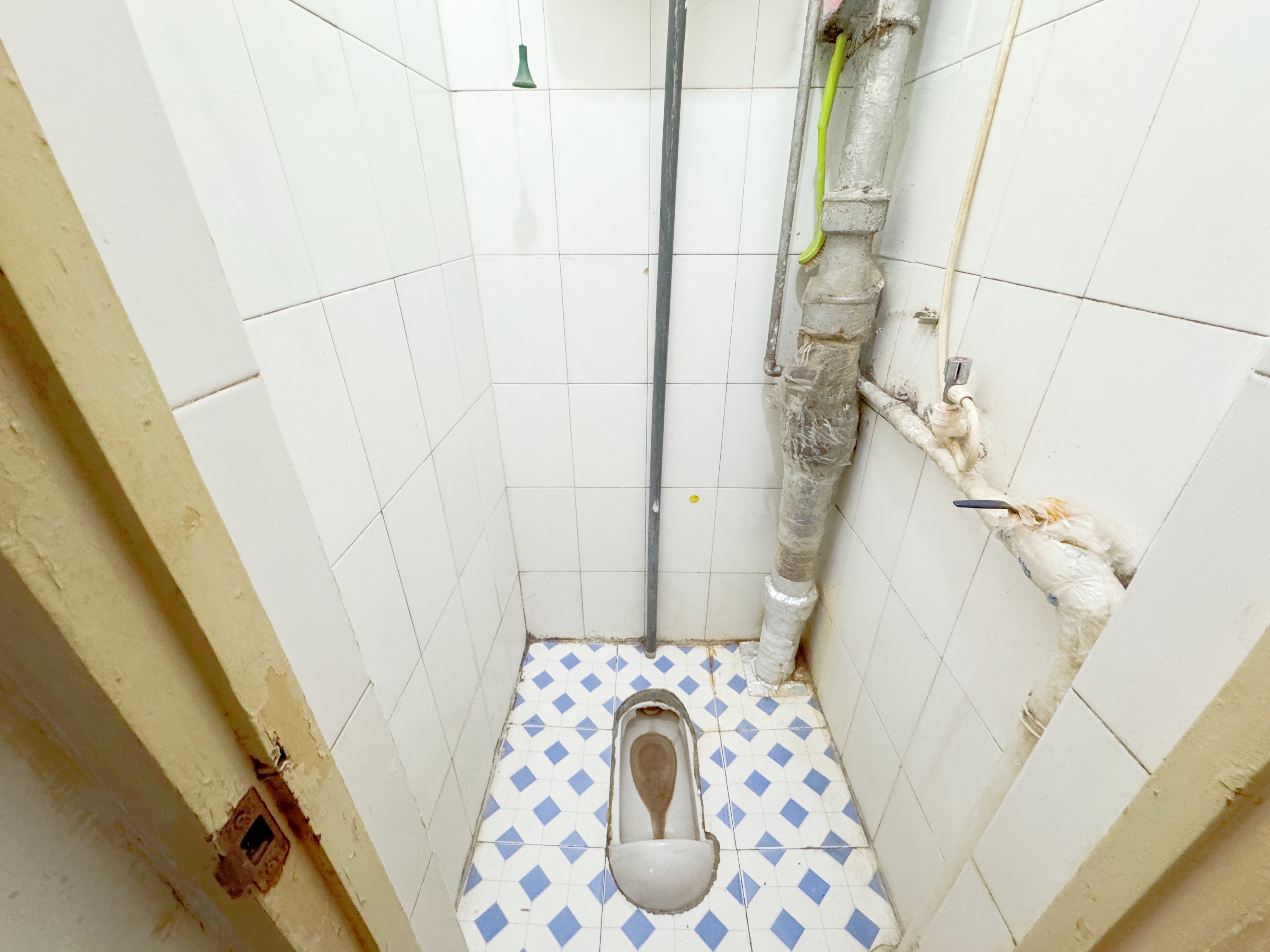 黄岗锅炉厂宿舍