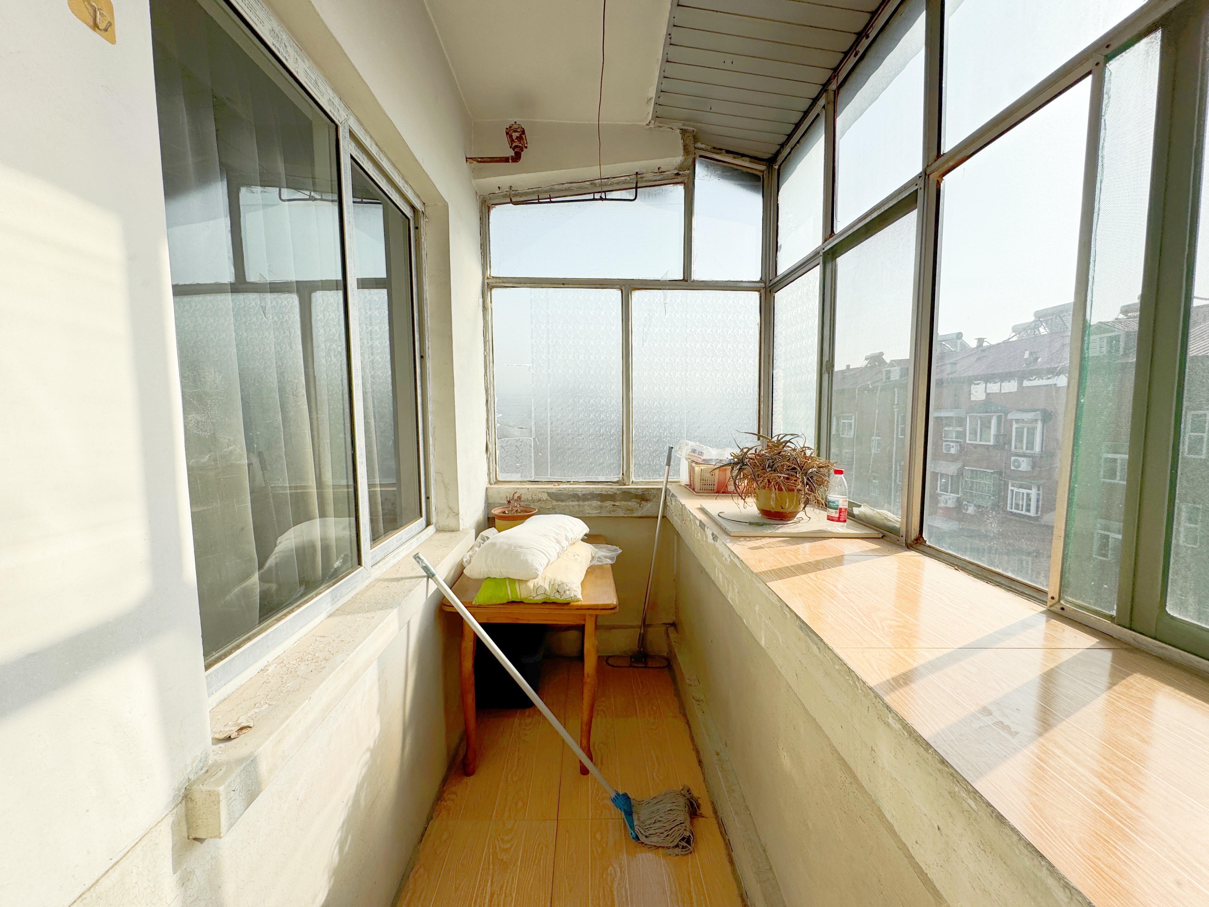 黄岗锅炉厂宿舍