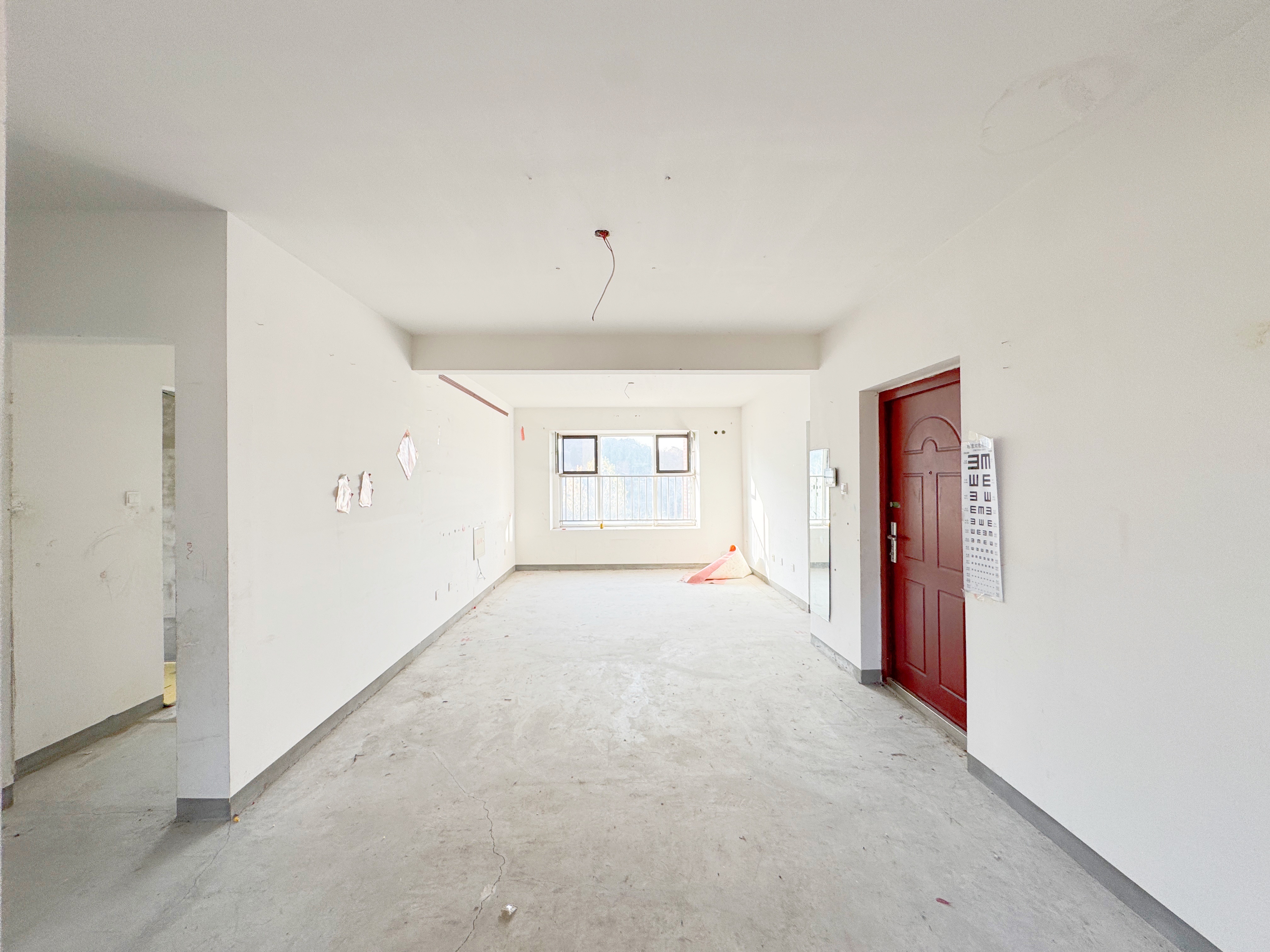  三箭瑞景苑 南北