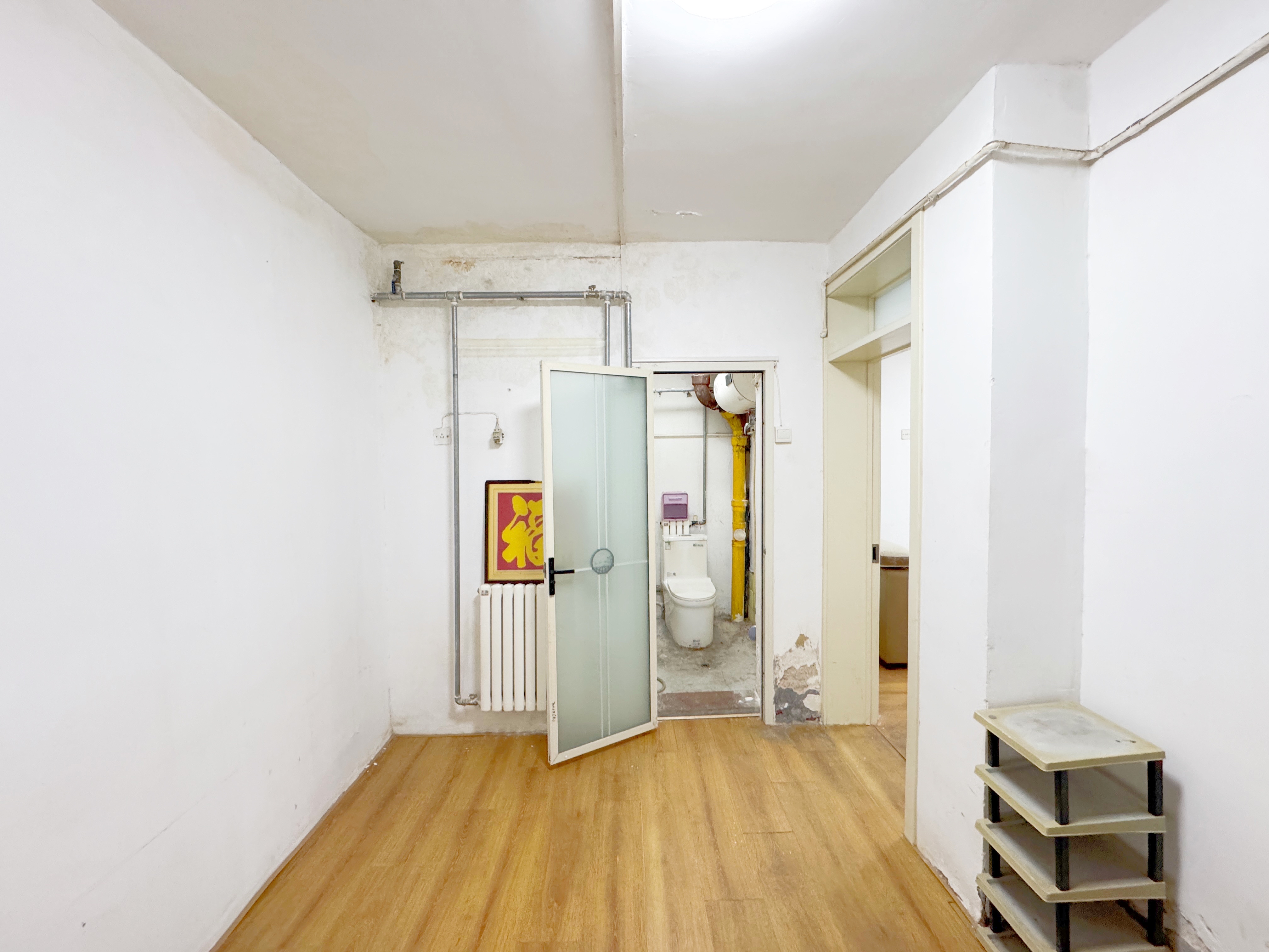  工人新村南村东区 南