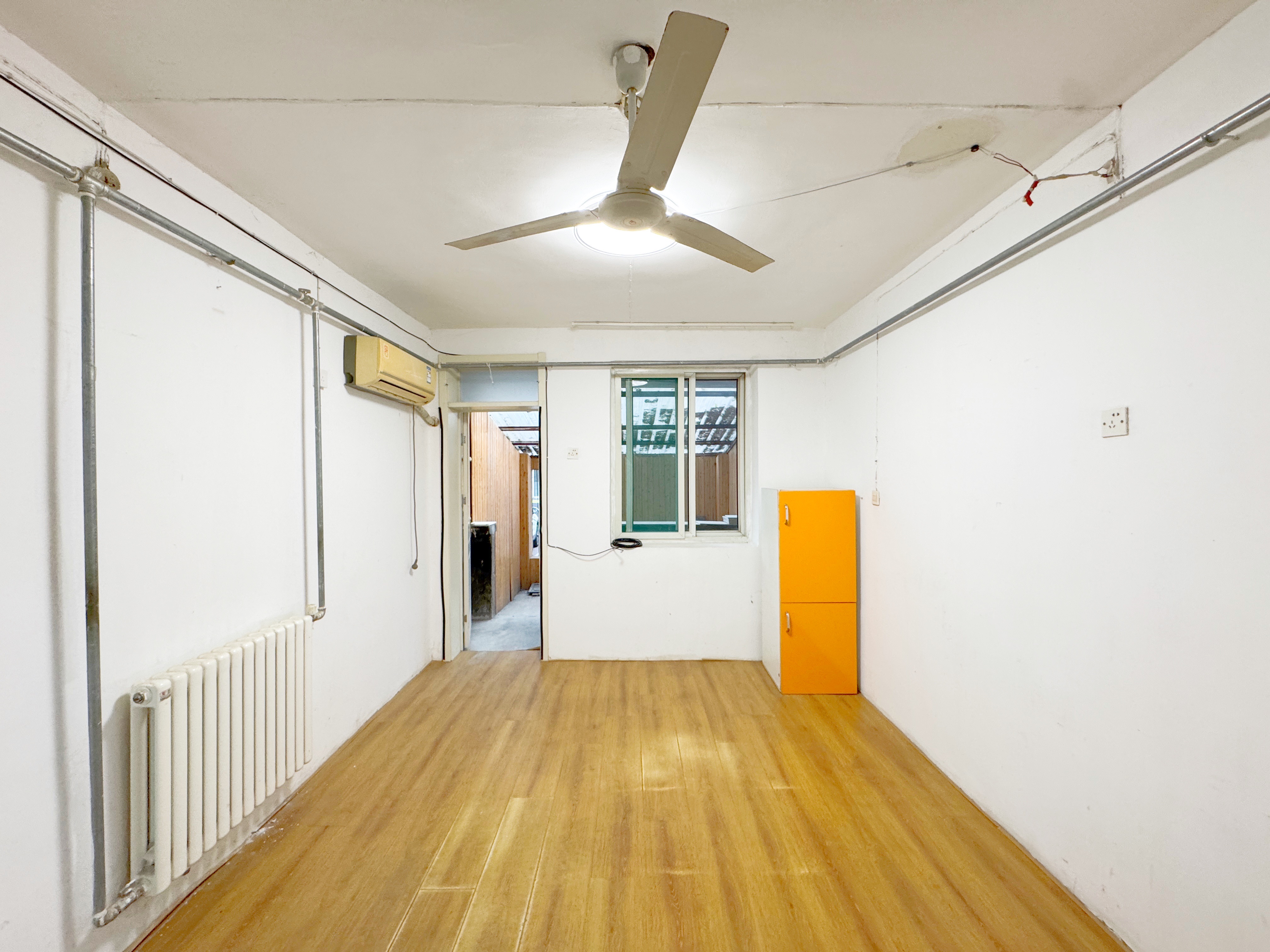 工人新村南村东区