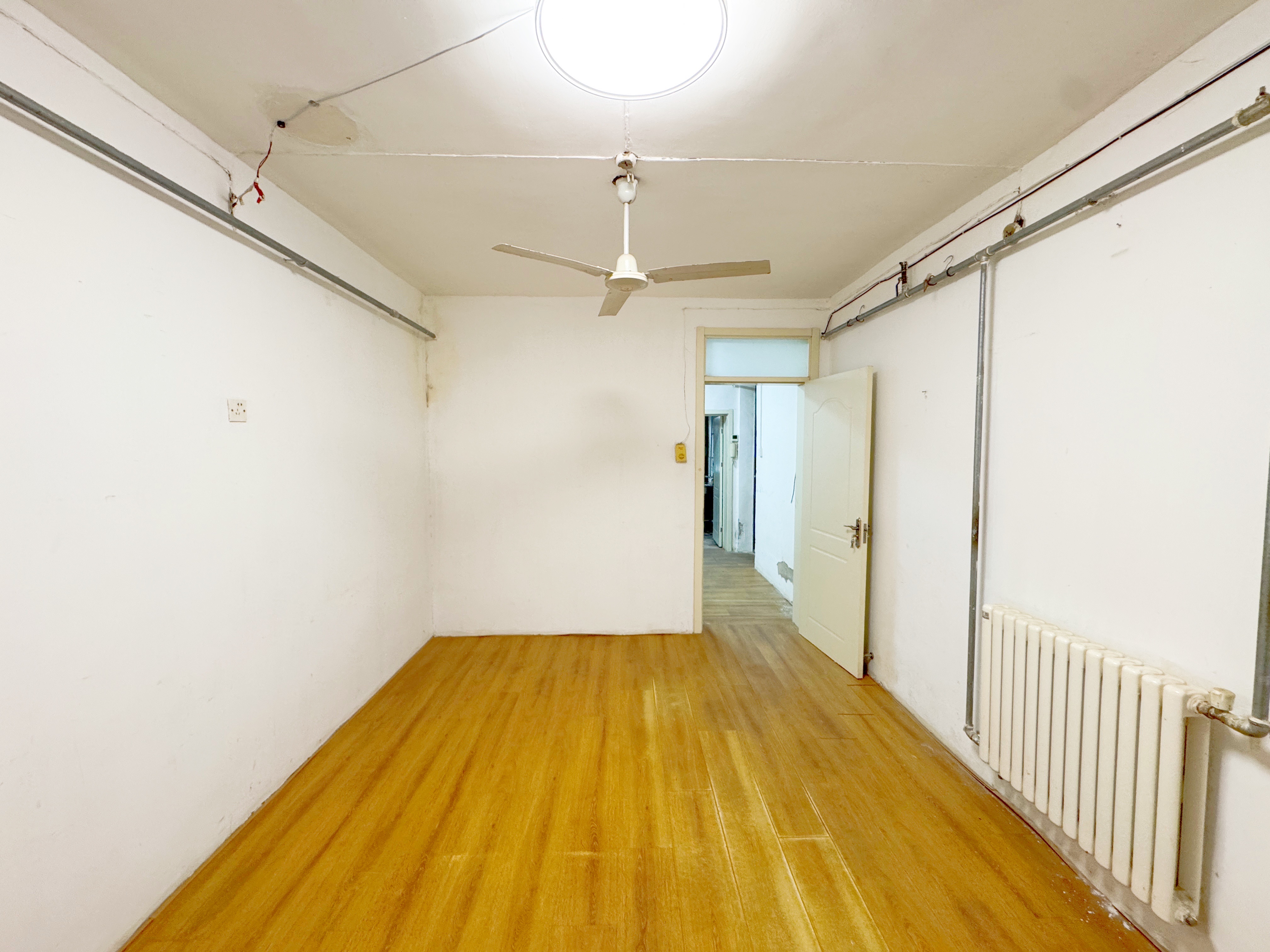 工人新村南村东区