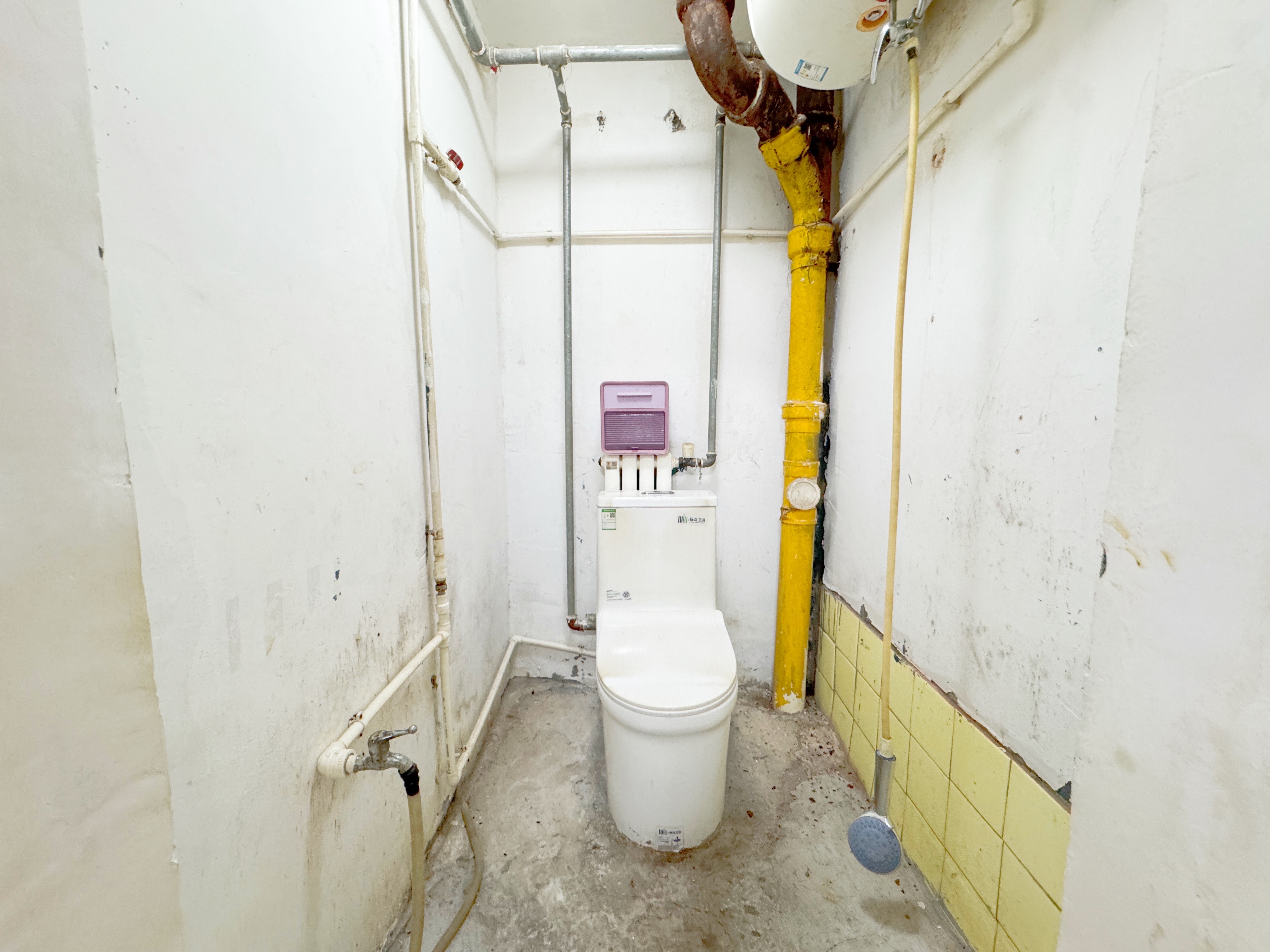 工人新村南村东区