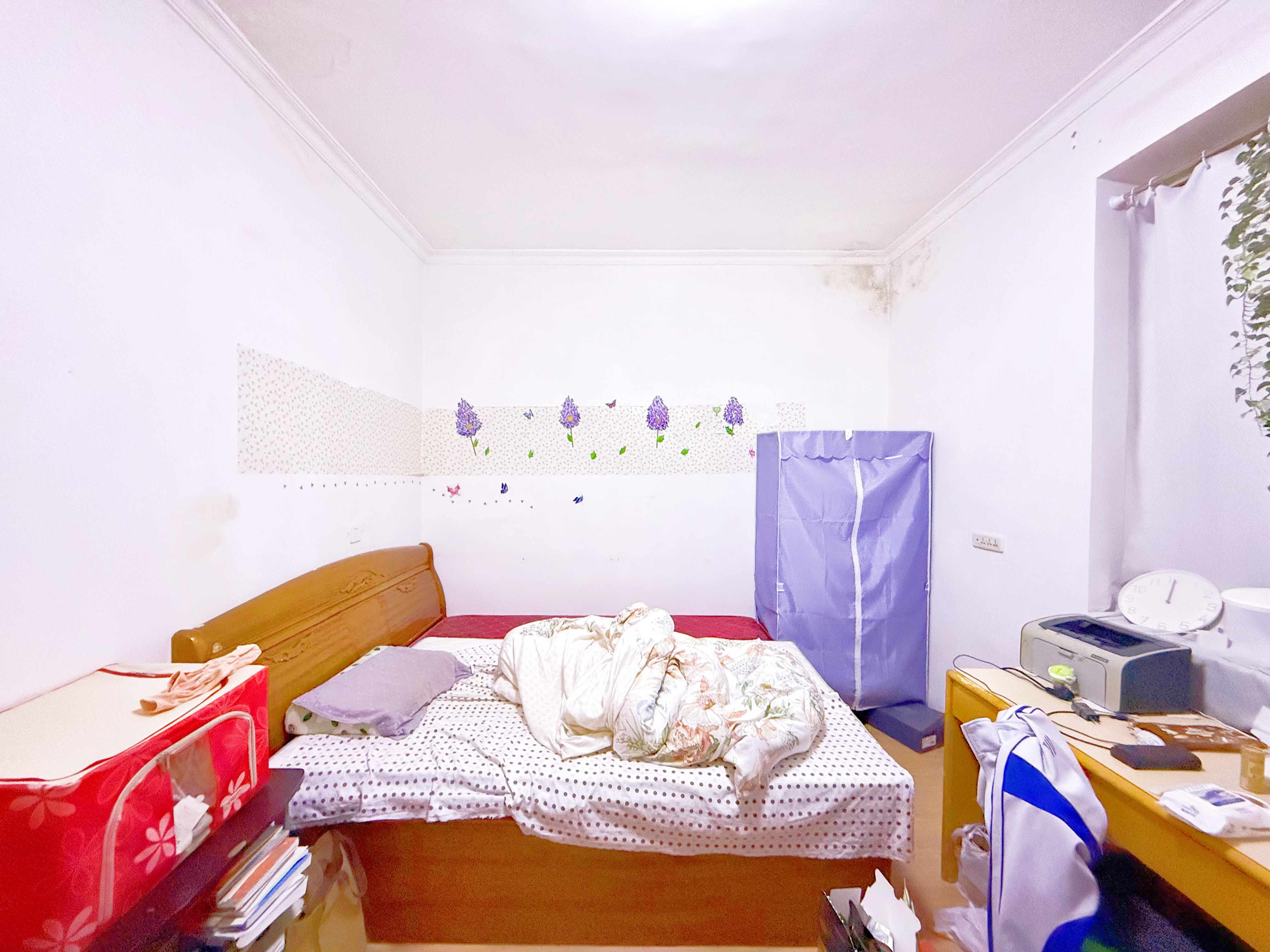 得胜南街单位宿舍