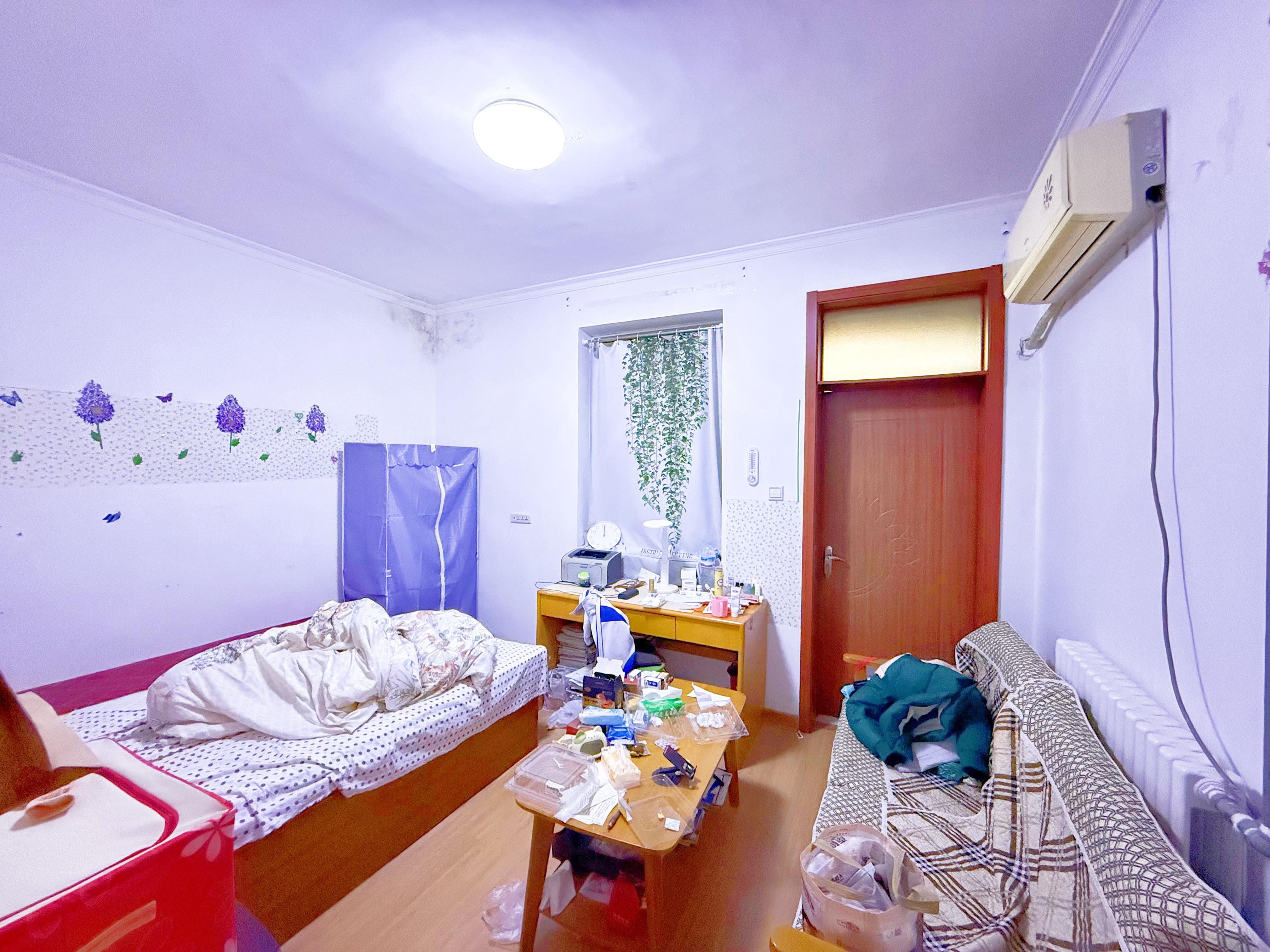  得胜南街单位宿舍 东西