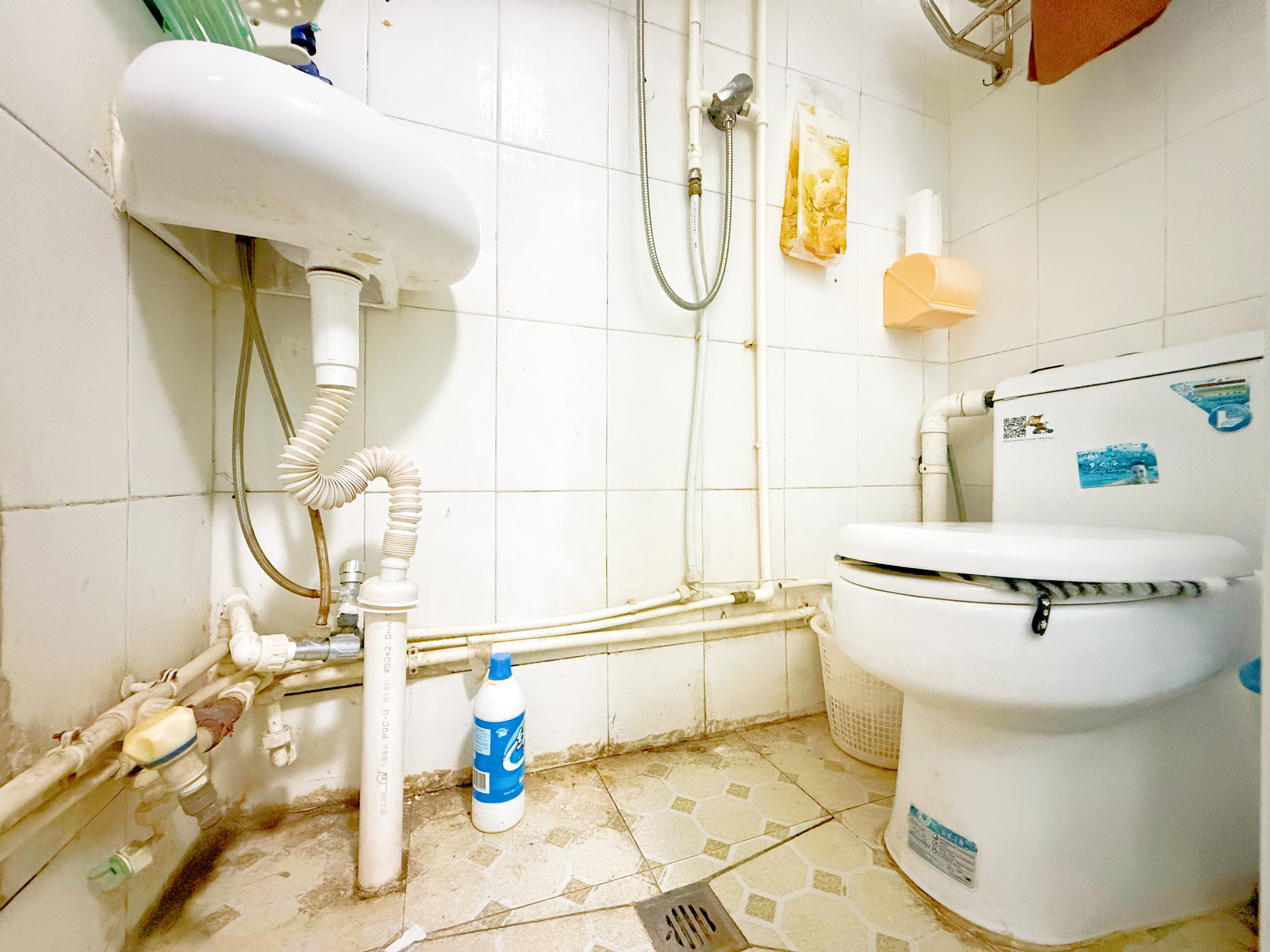 得胜南街单位宿舍