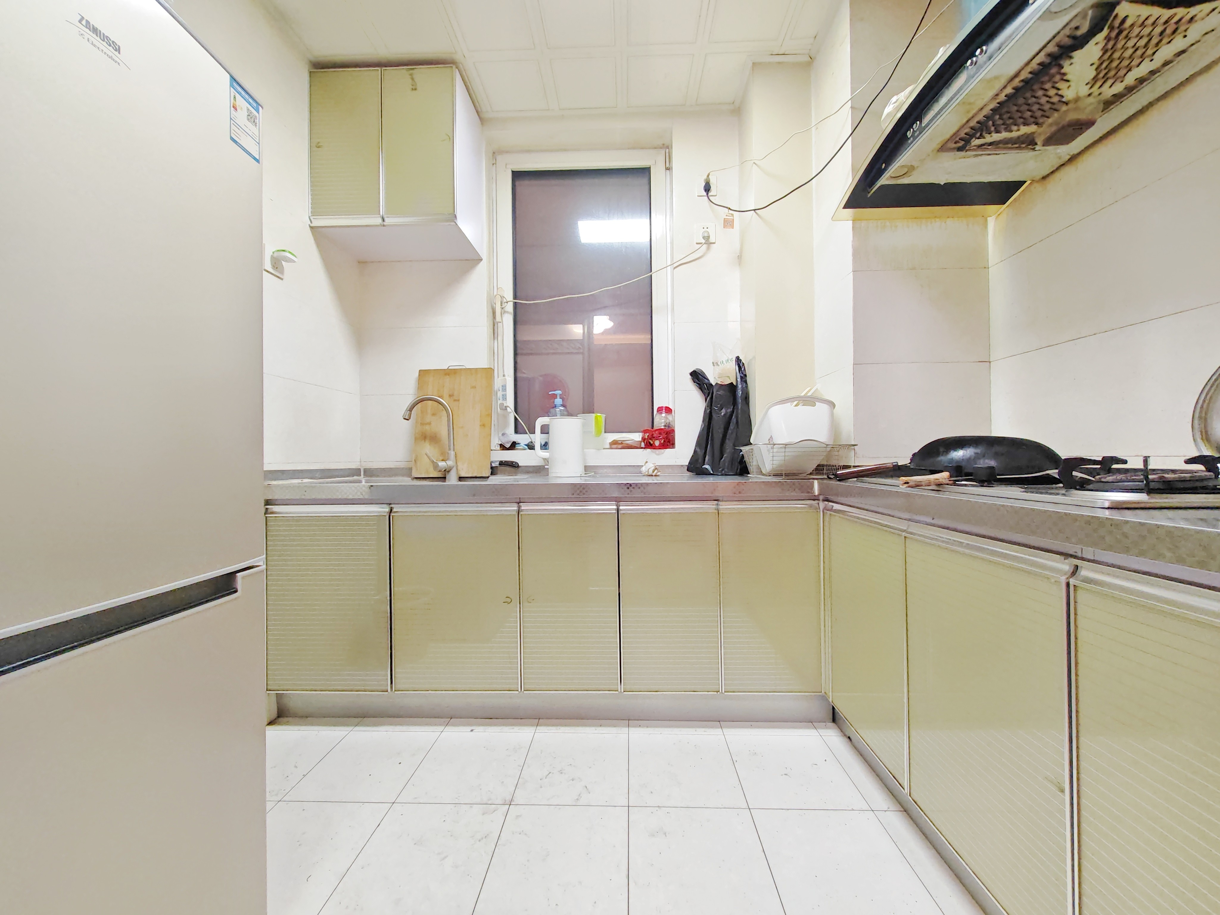 中建长清湖和园