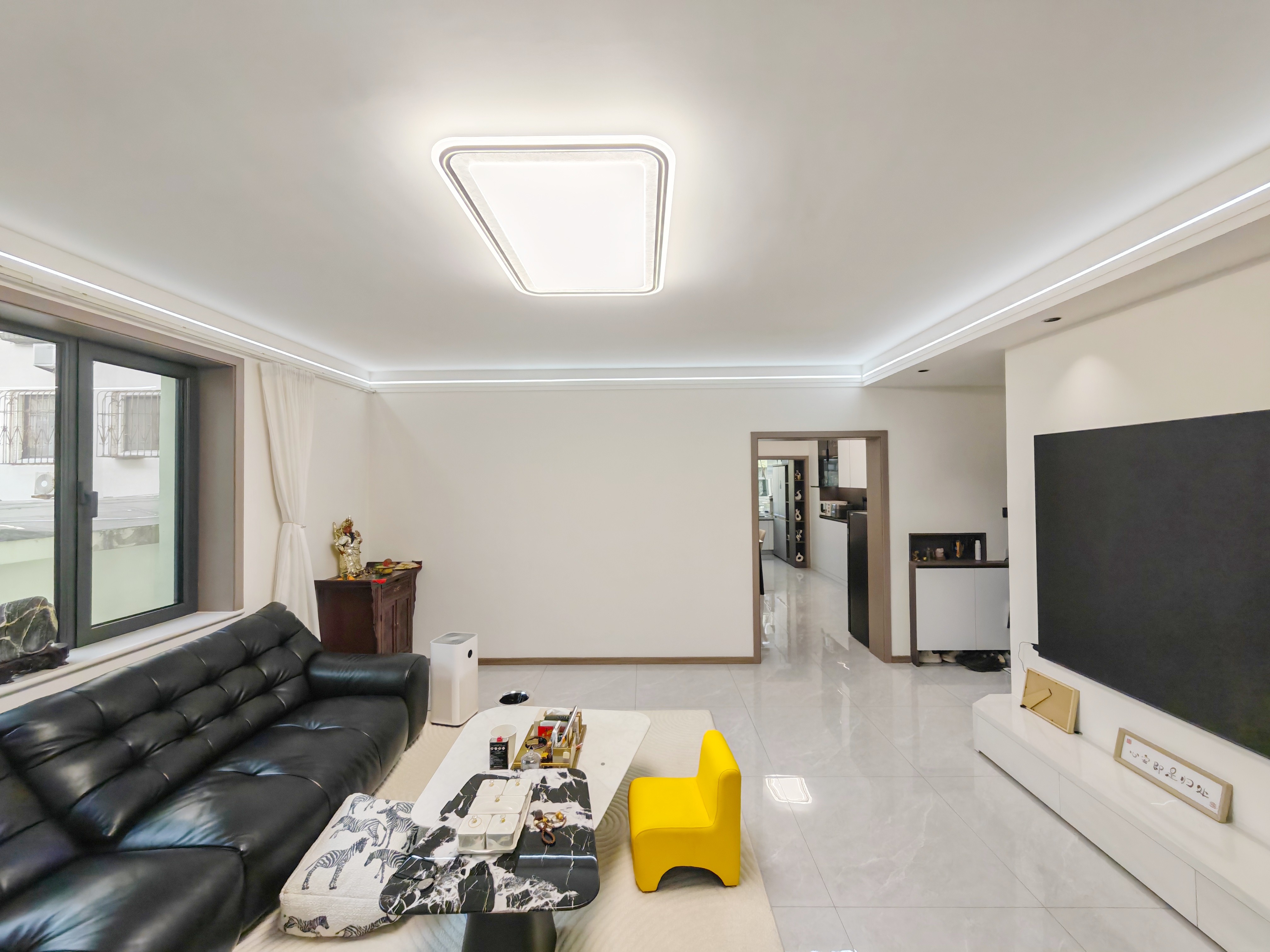  经十一路4号 南北