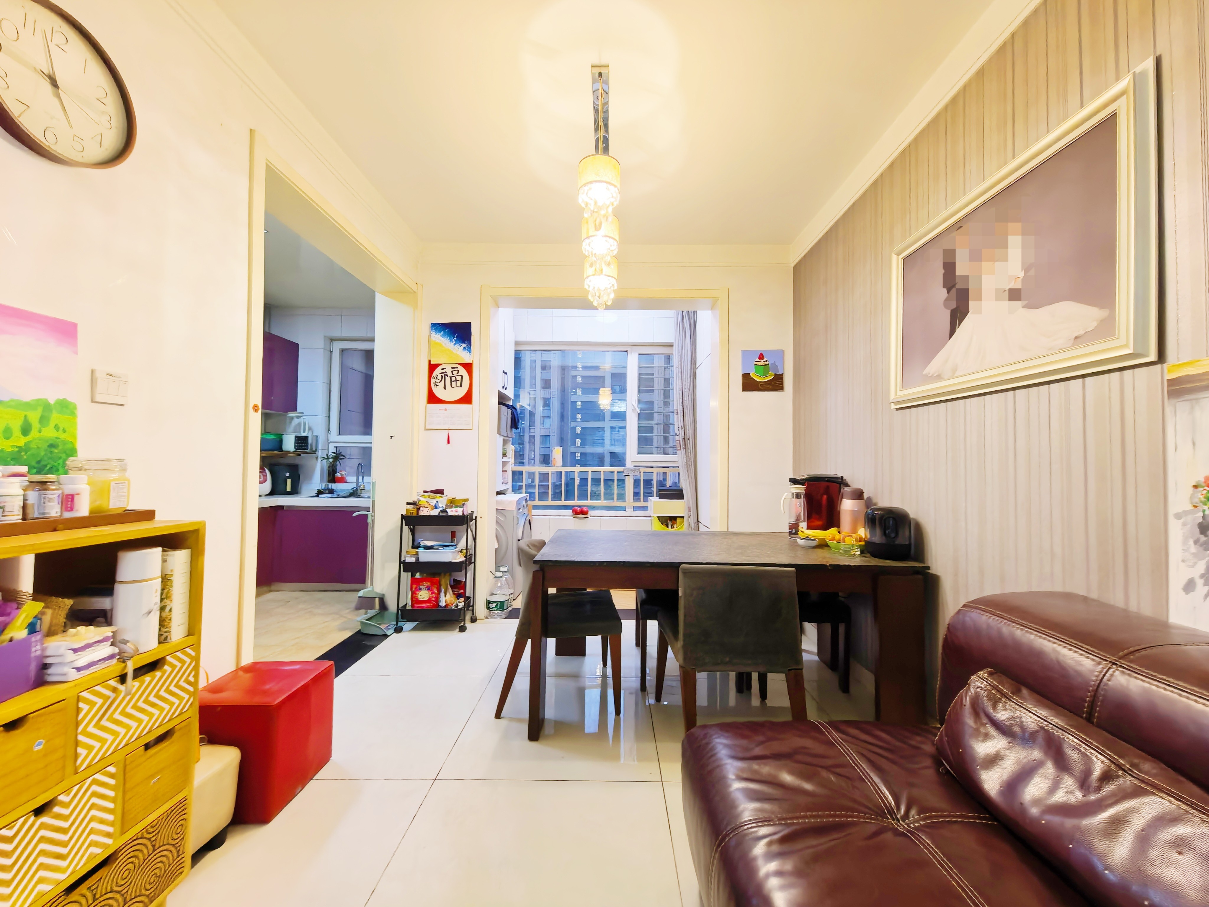 绿地新里卢浮公馆