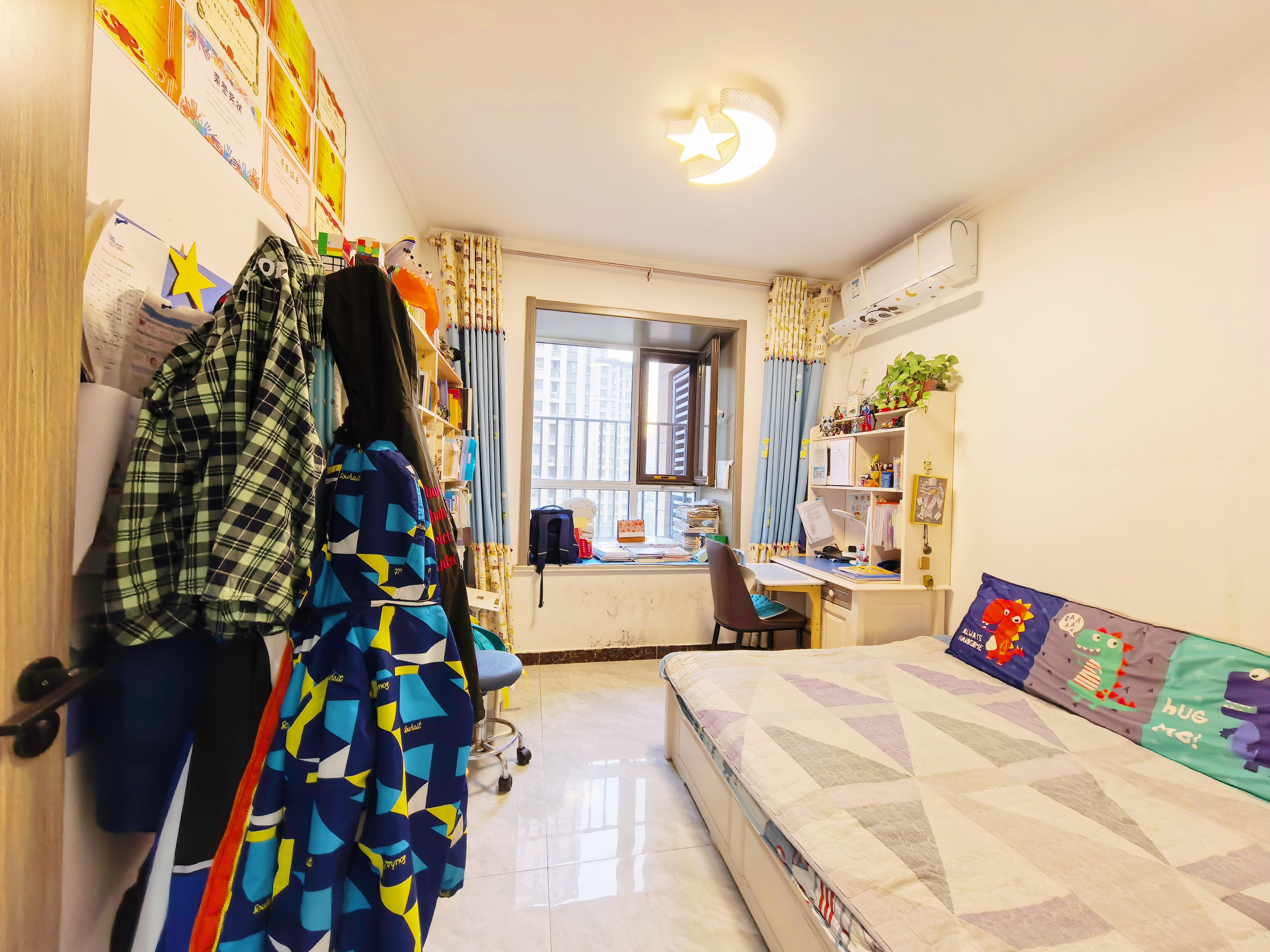 绿地国际城牡丹明都