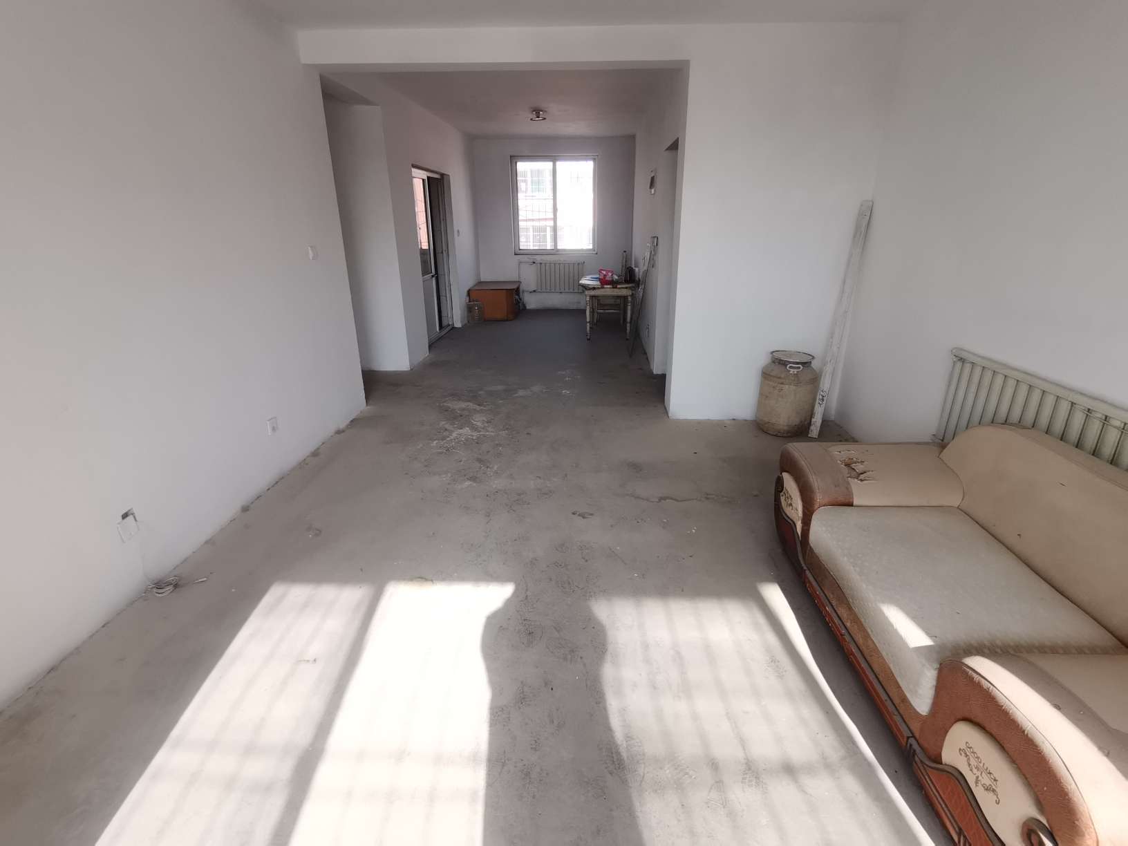  天成国际花园 南北