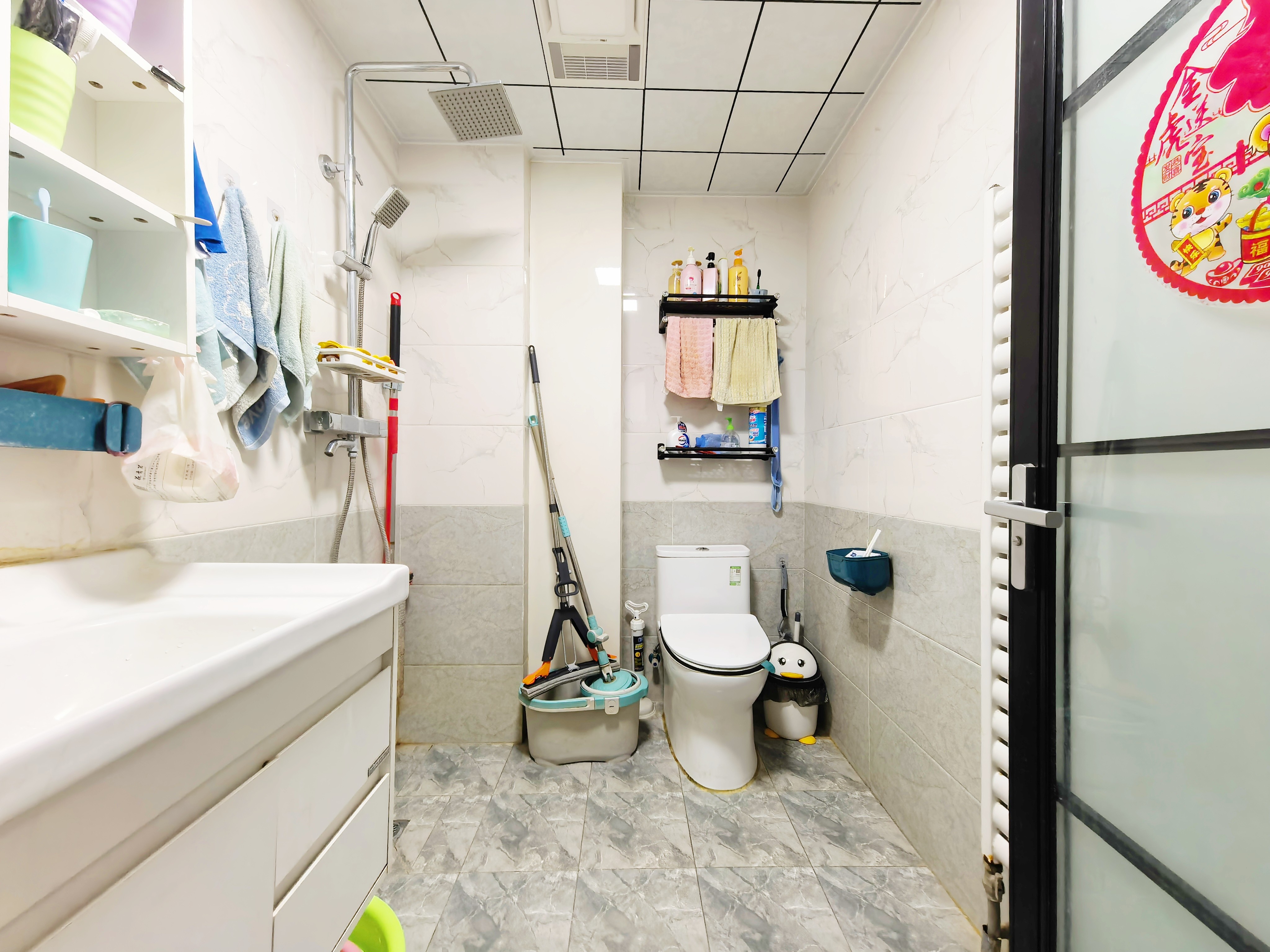 绿地国际城牡丹明都