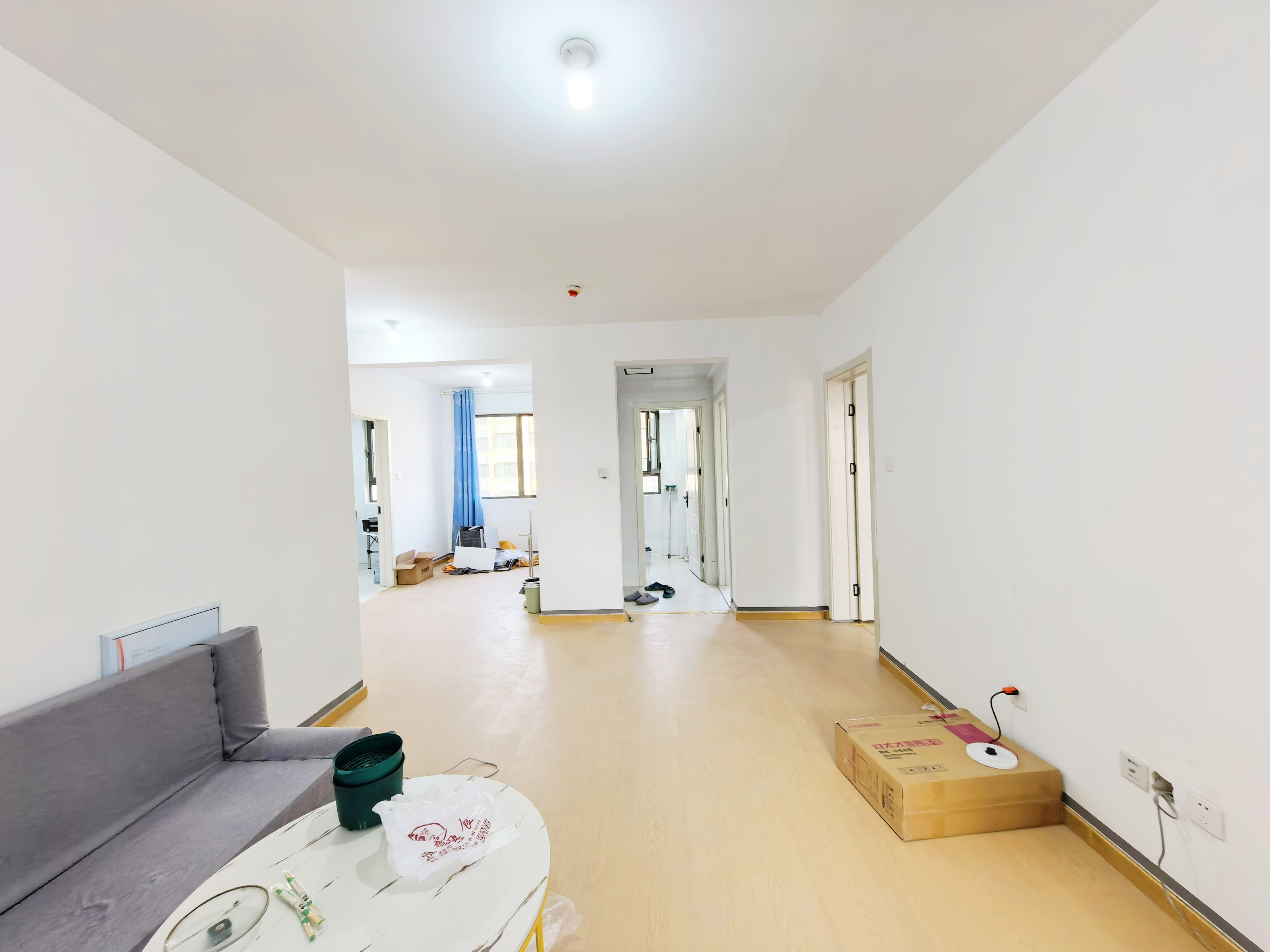  国融君悦府 南北