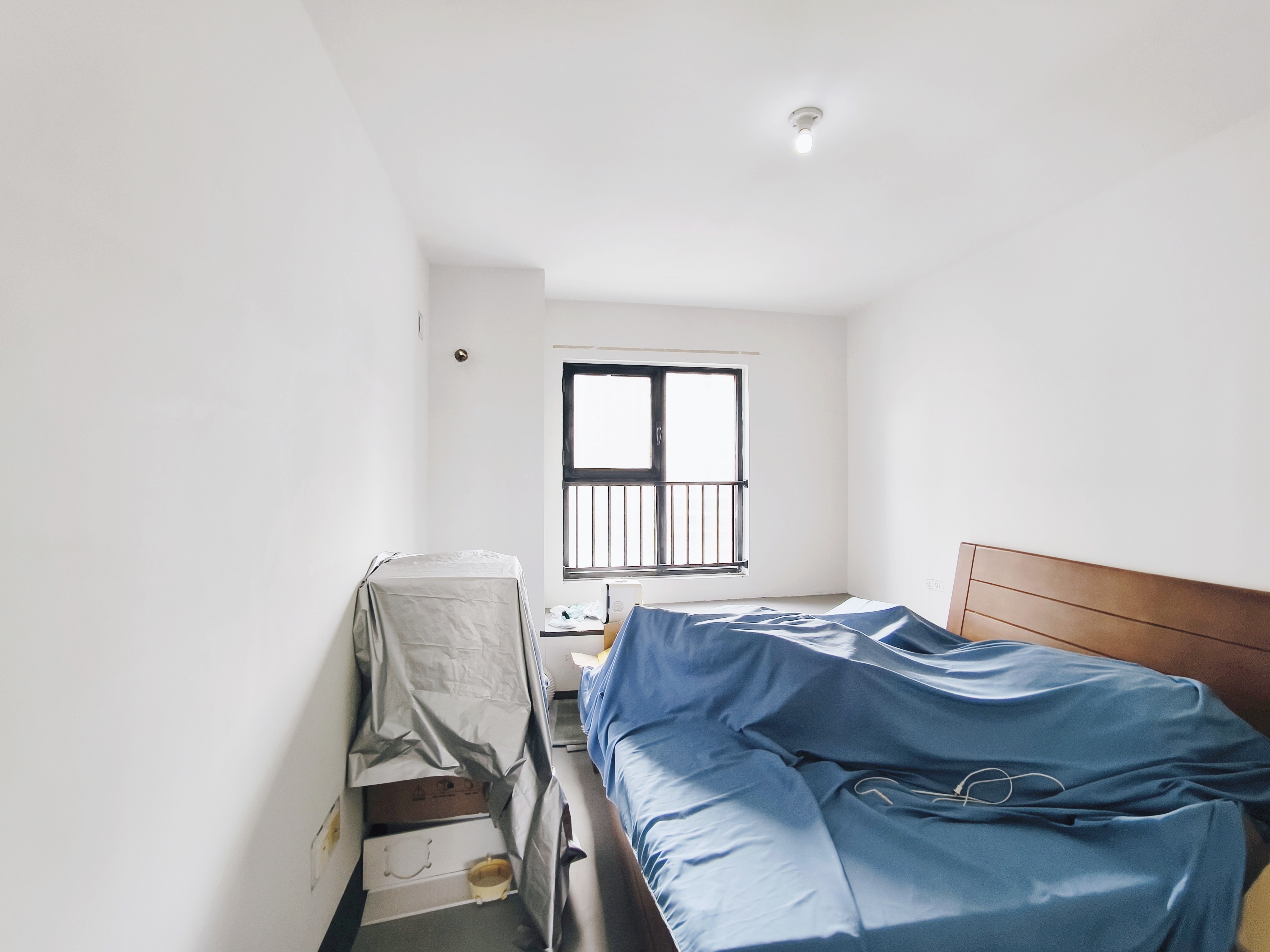 中新国际东城三区