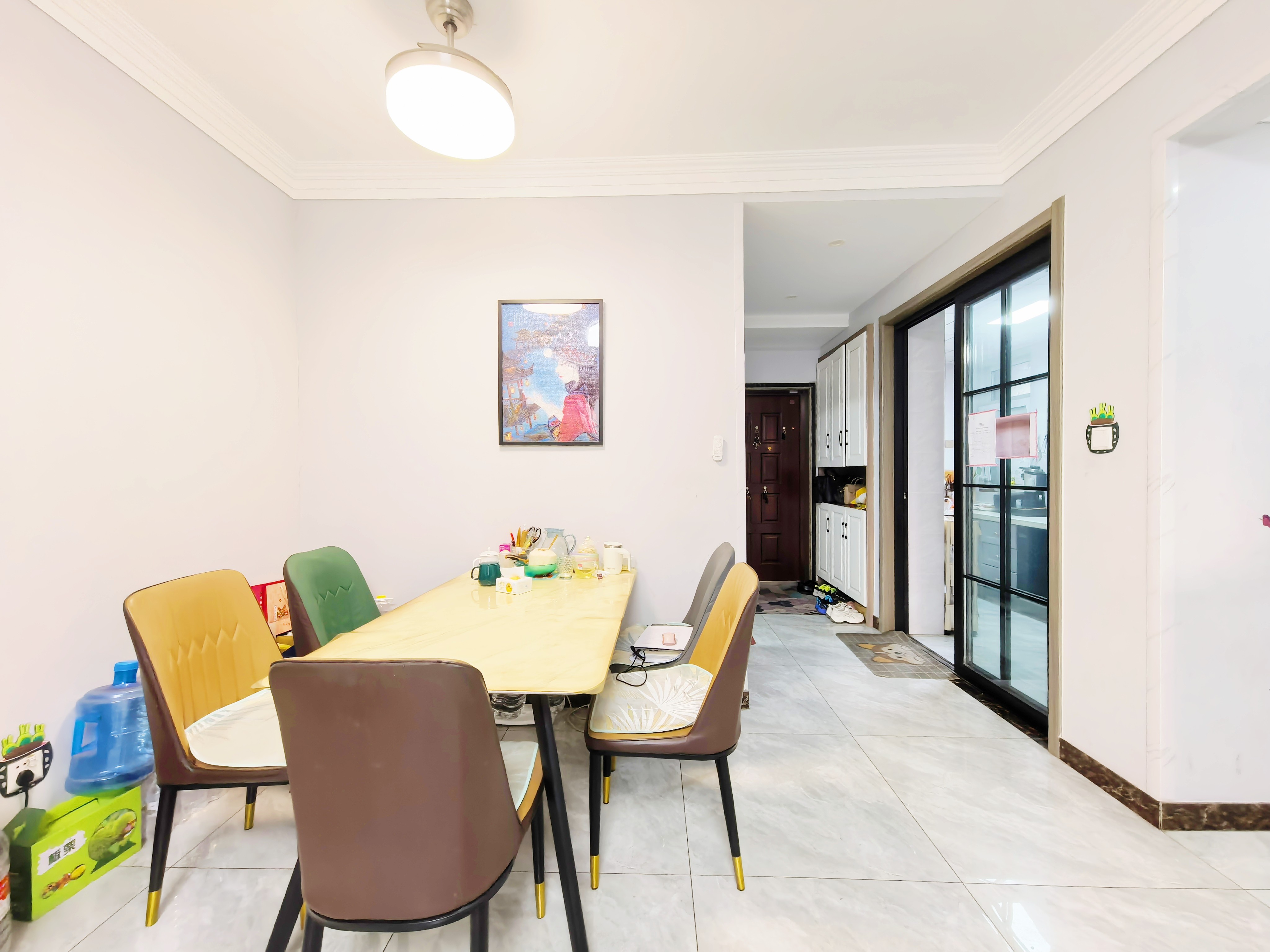 绿地国际城牡丹明都