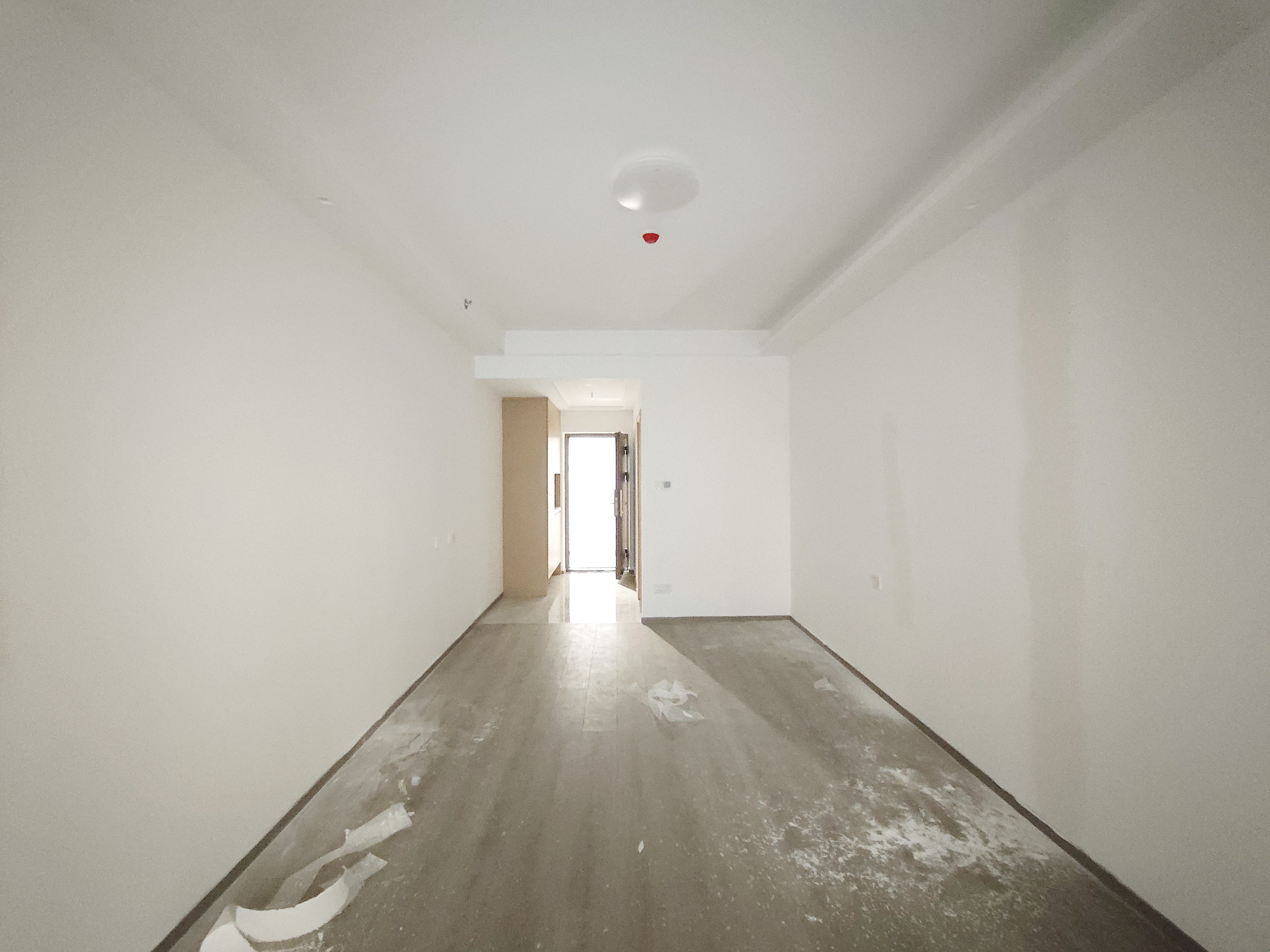  汇鑫时代中心 南