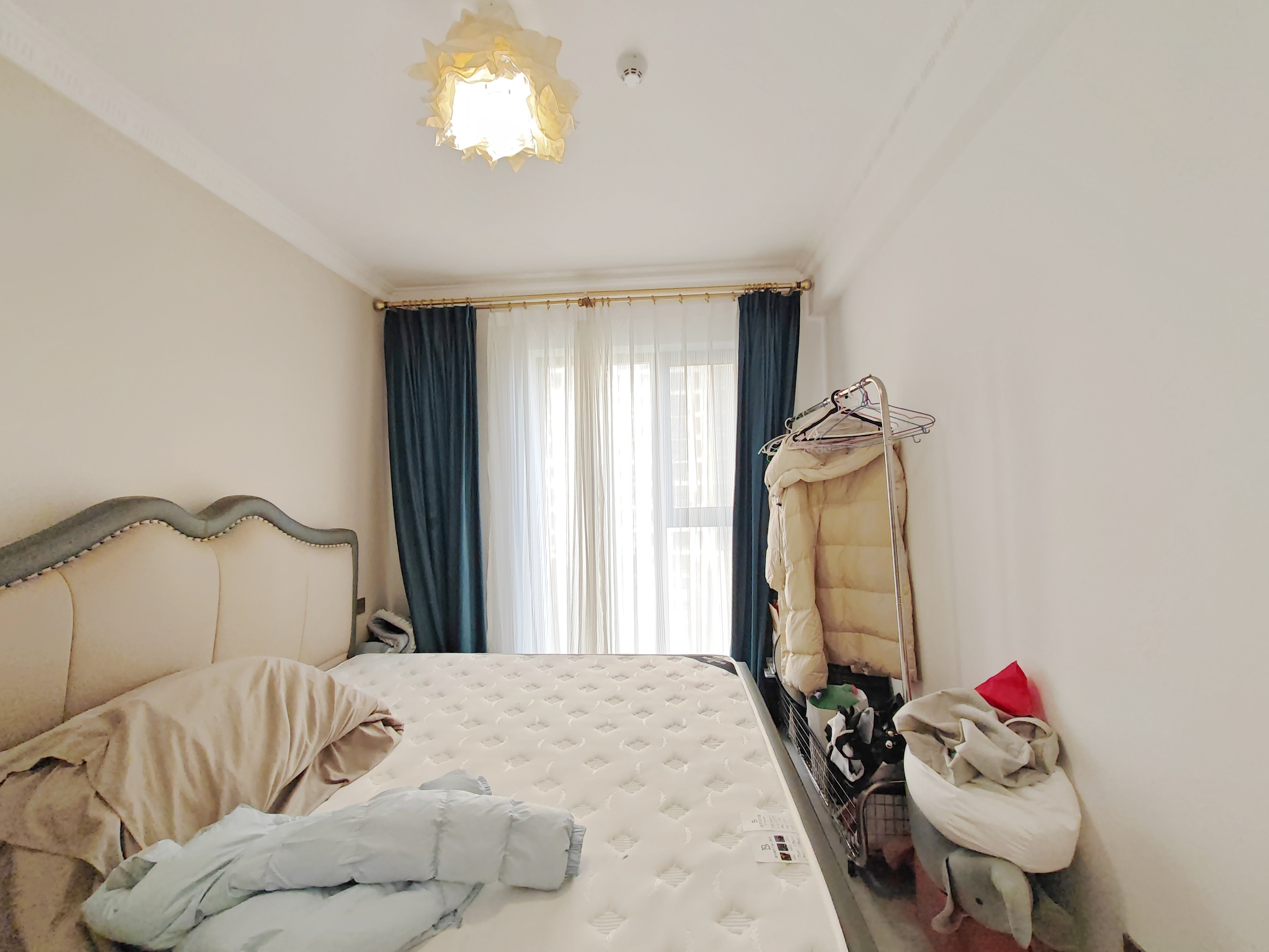 山东高速绿城兰园