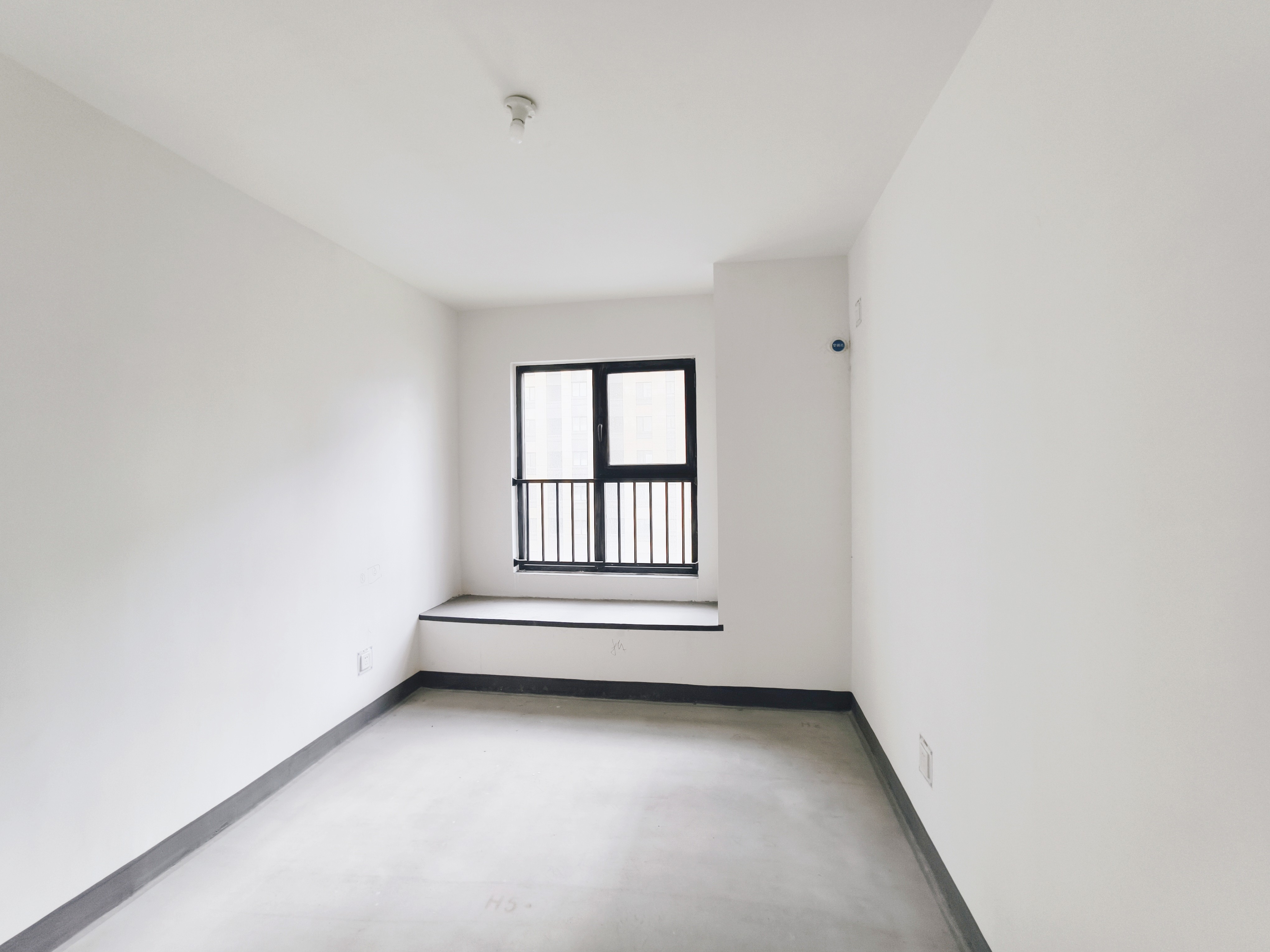 中新国际东城三区