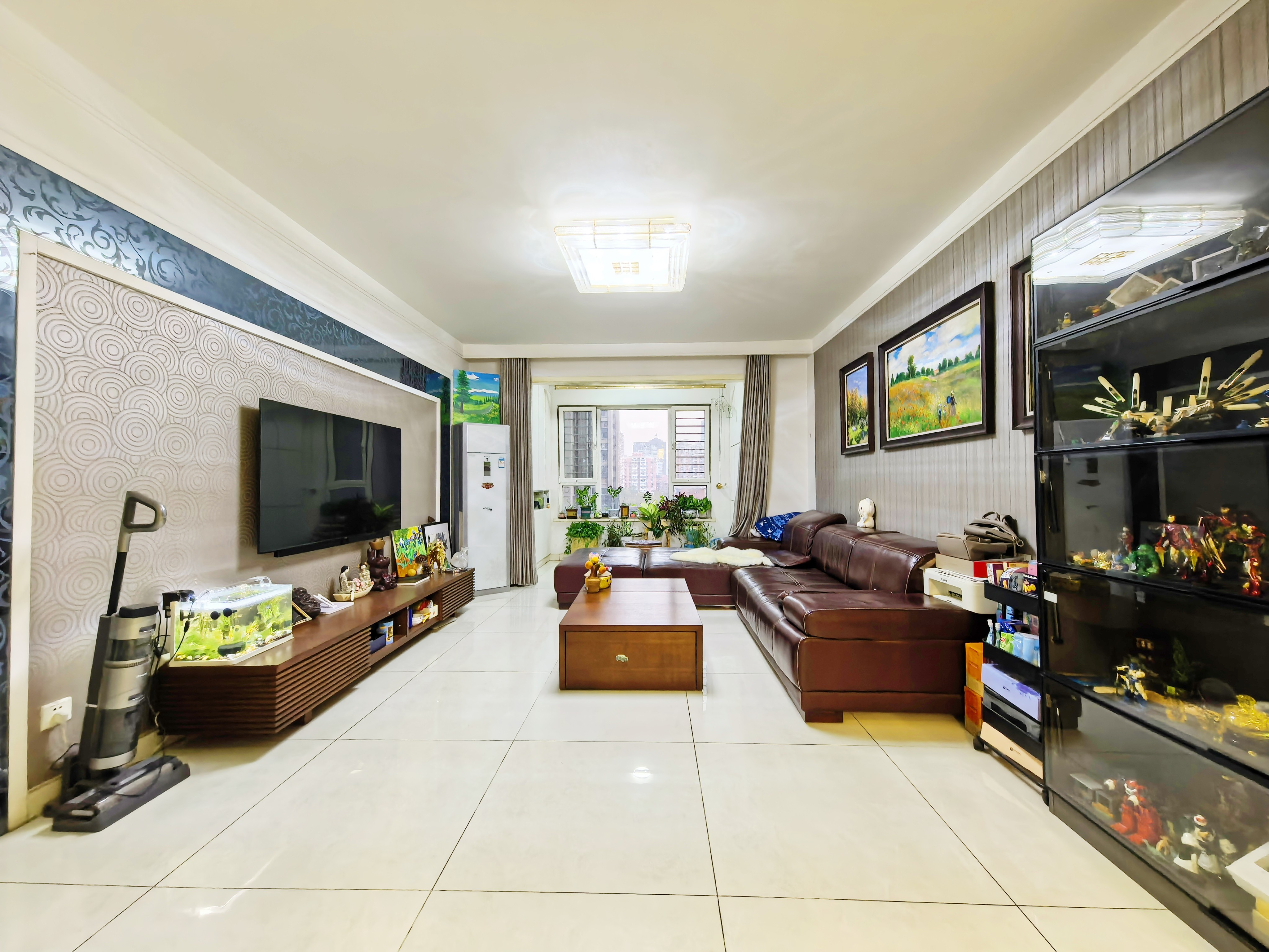 绿地新里卢浮公馆