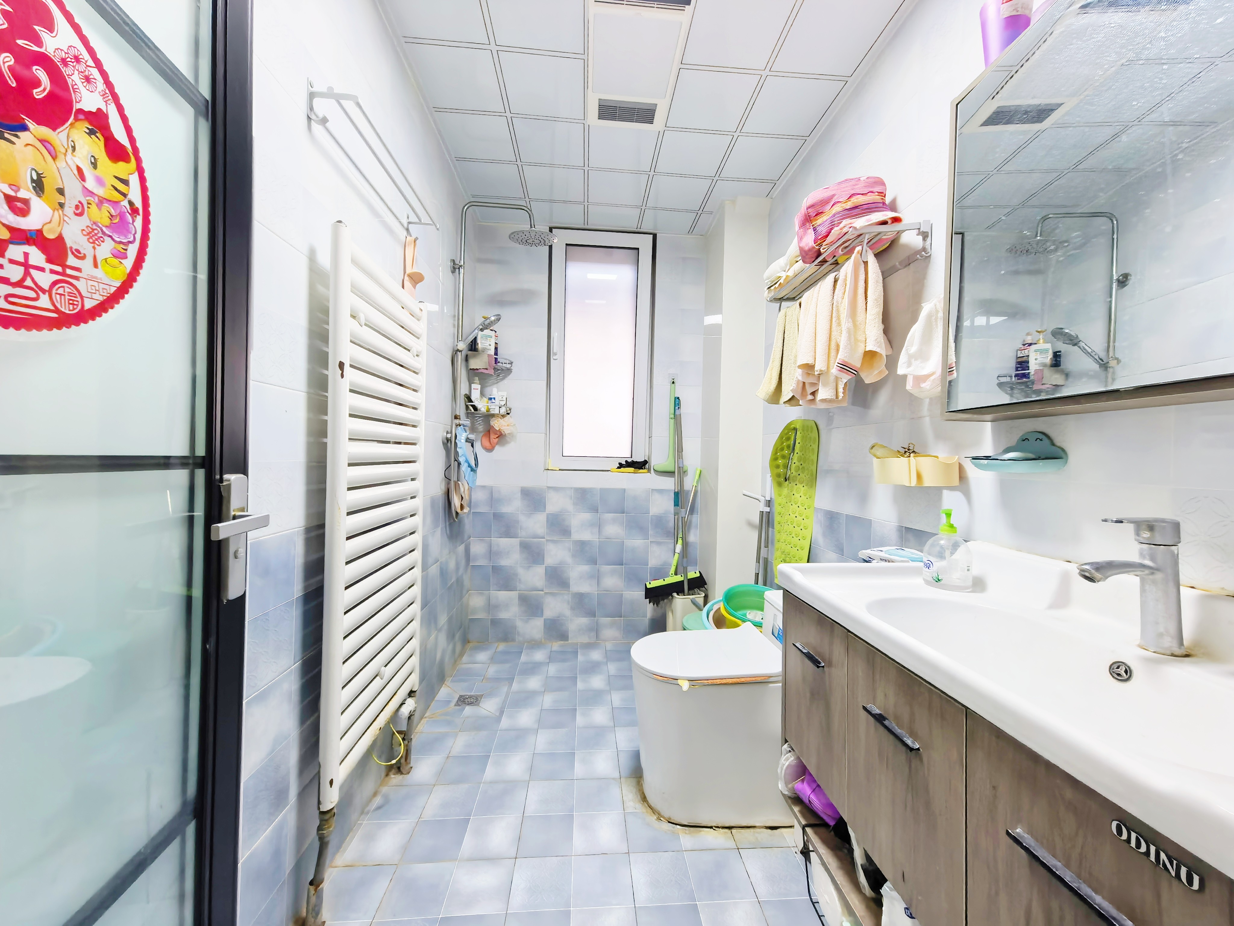 绿地国际城牡丹明都