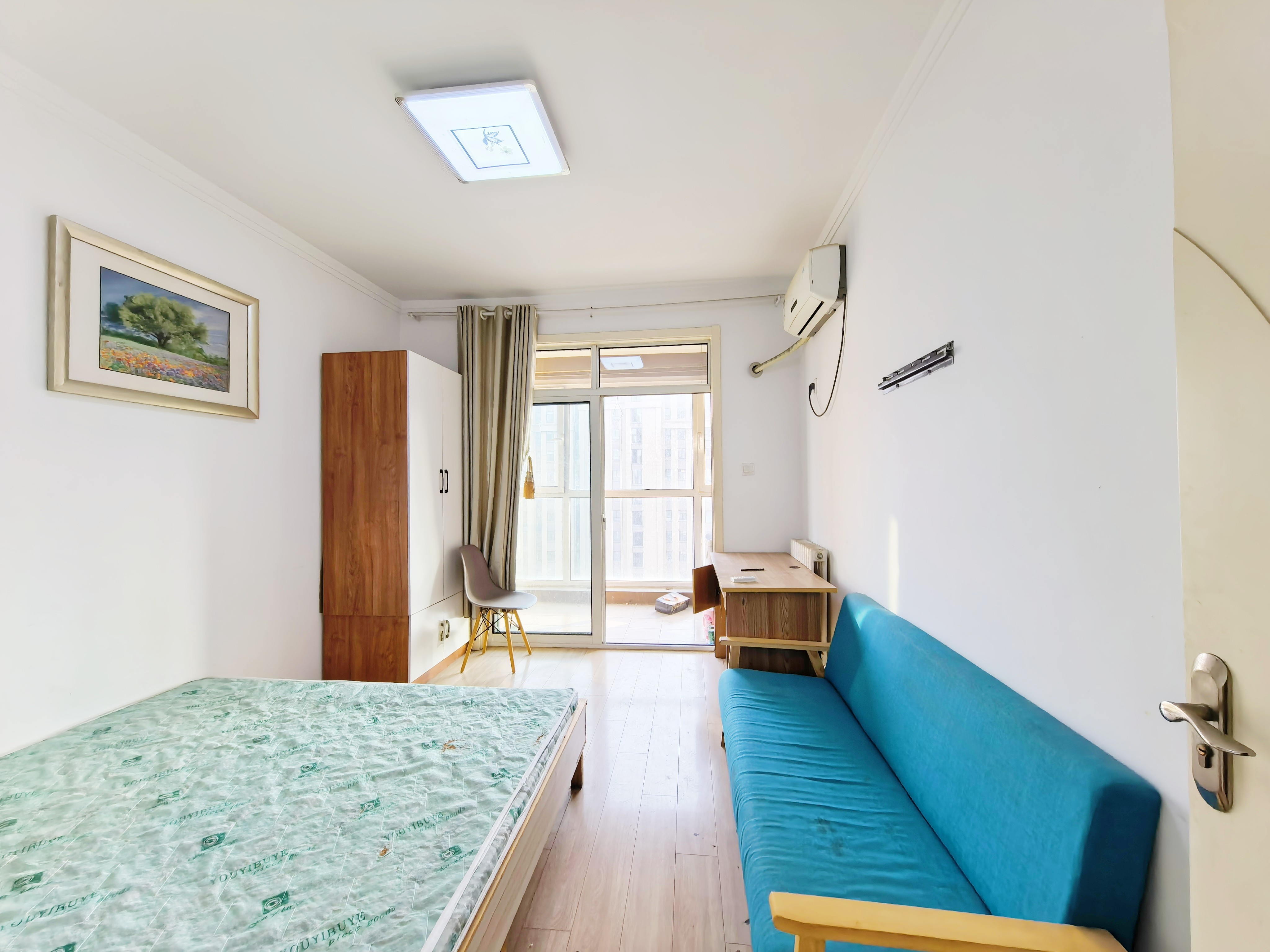 绿地国际花都(一期)