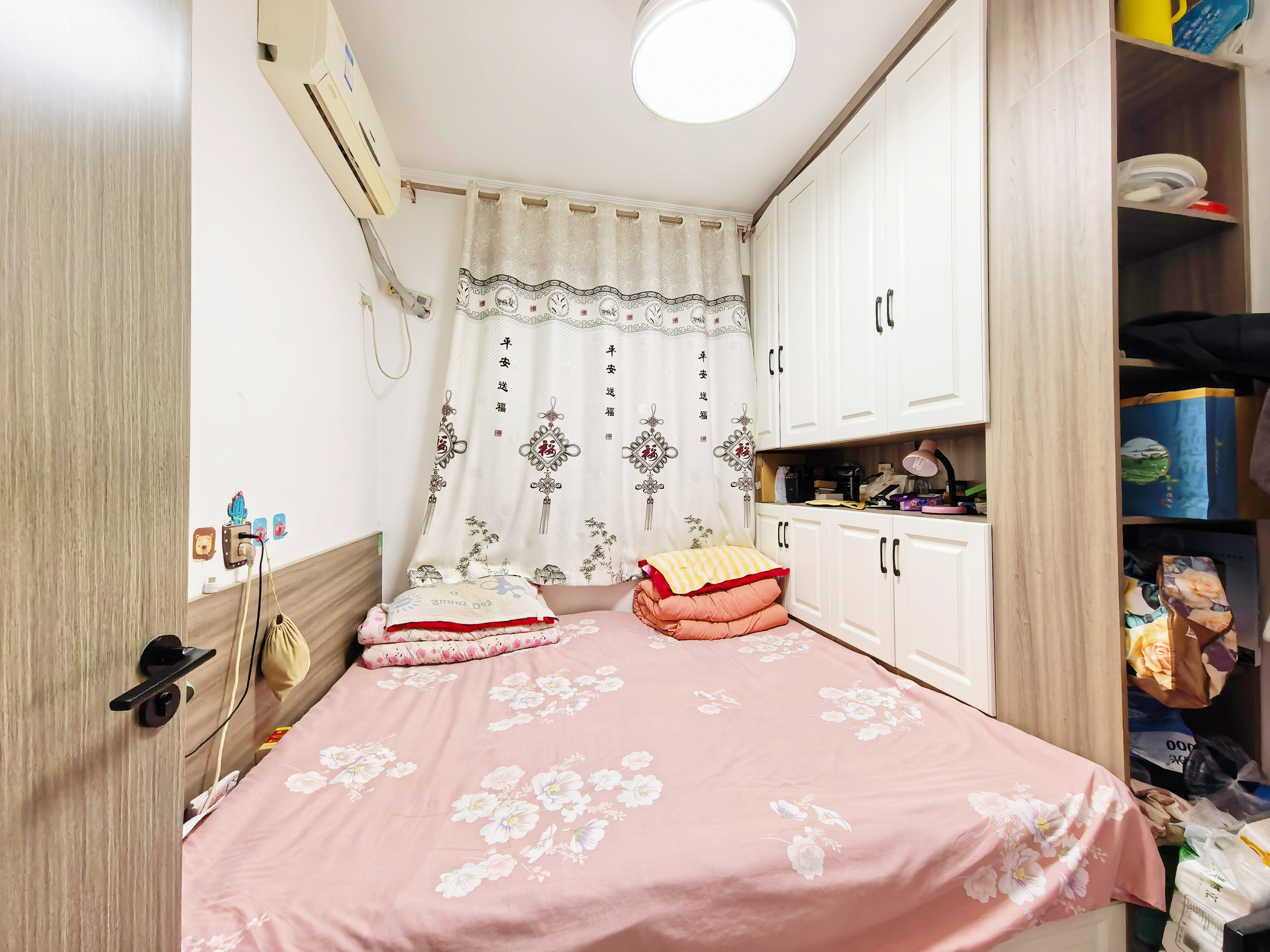 绿地国际城牡丹明都