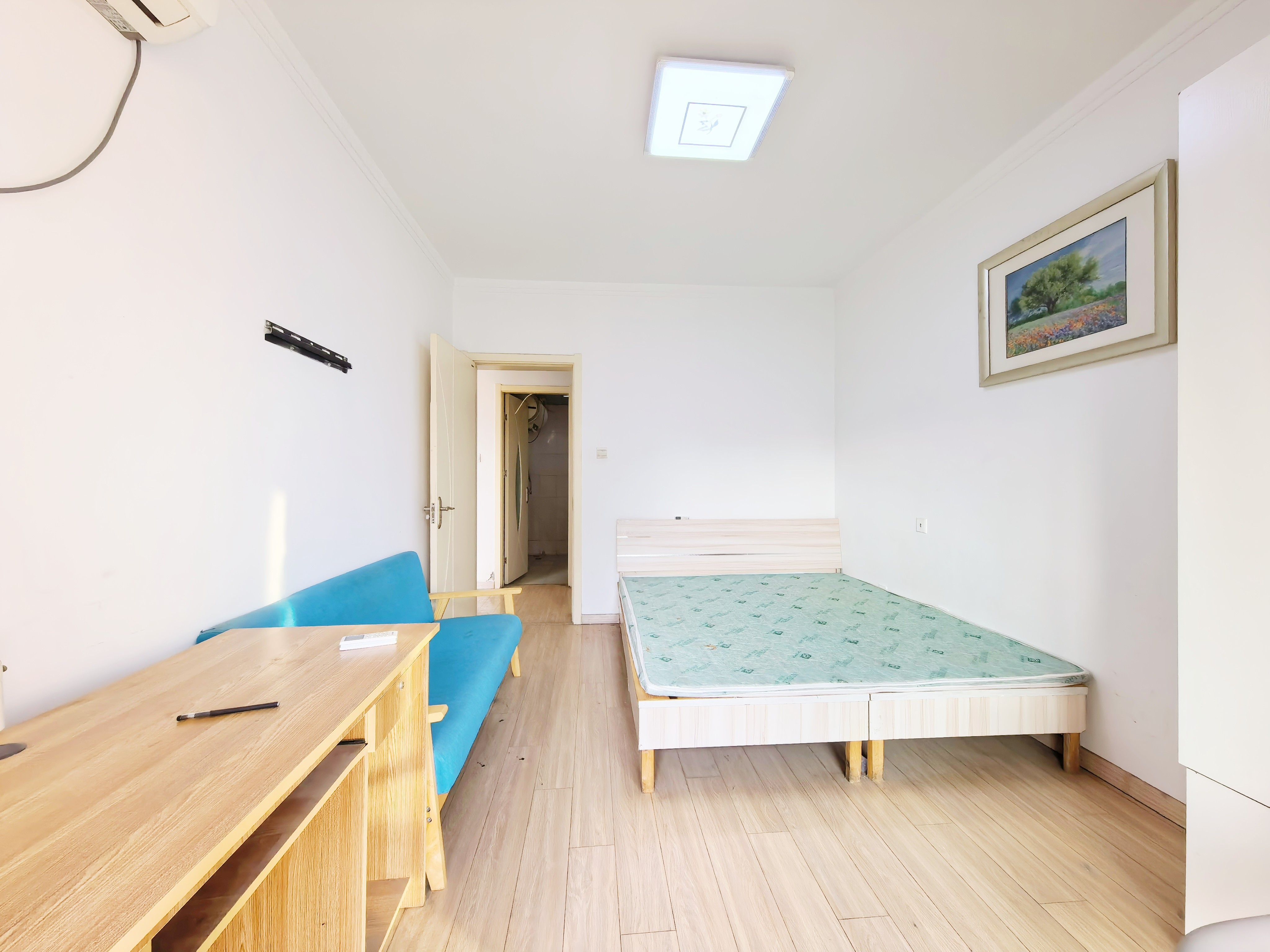 绿地国际花都(一期)