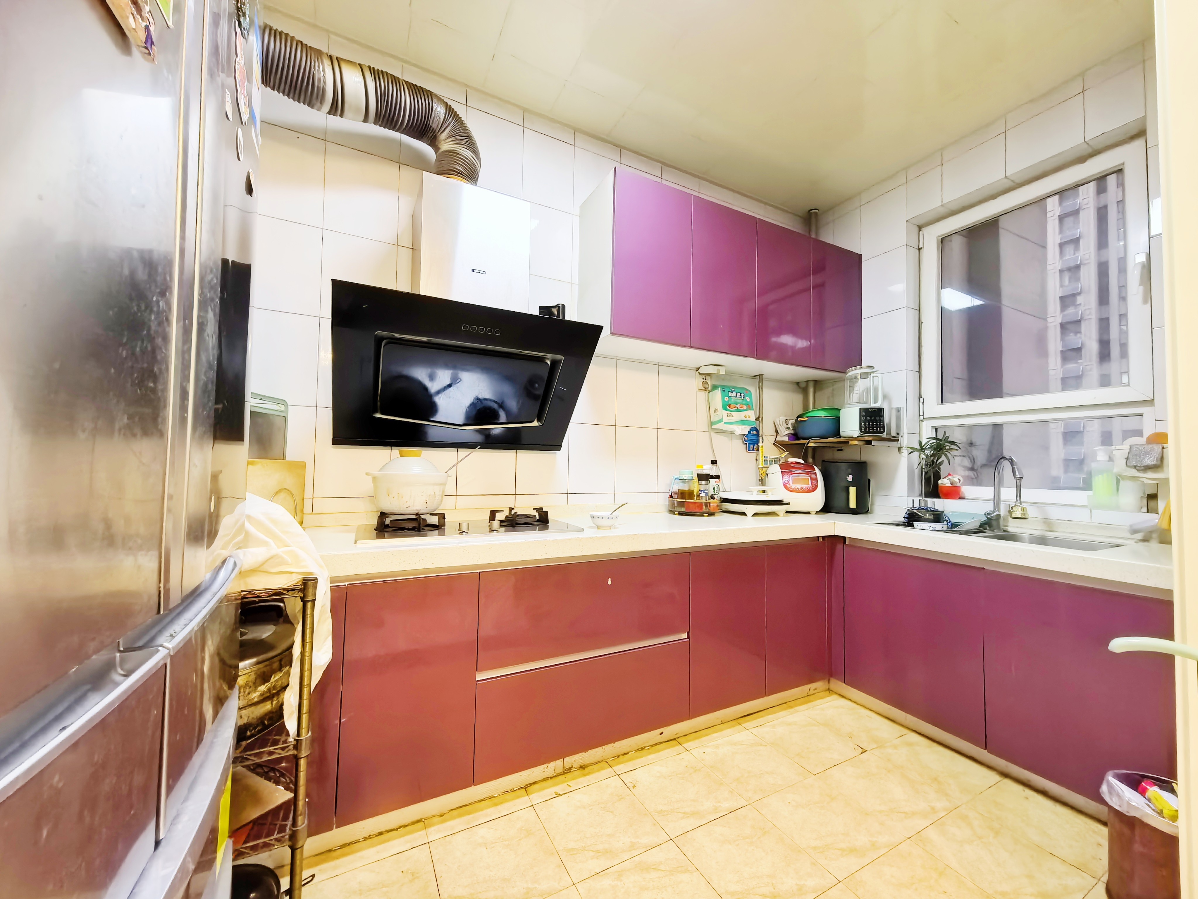 绿地新里卢浮公馆