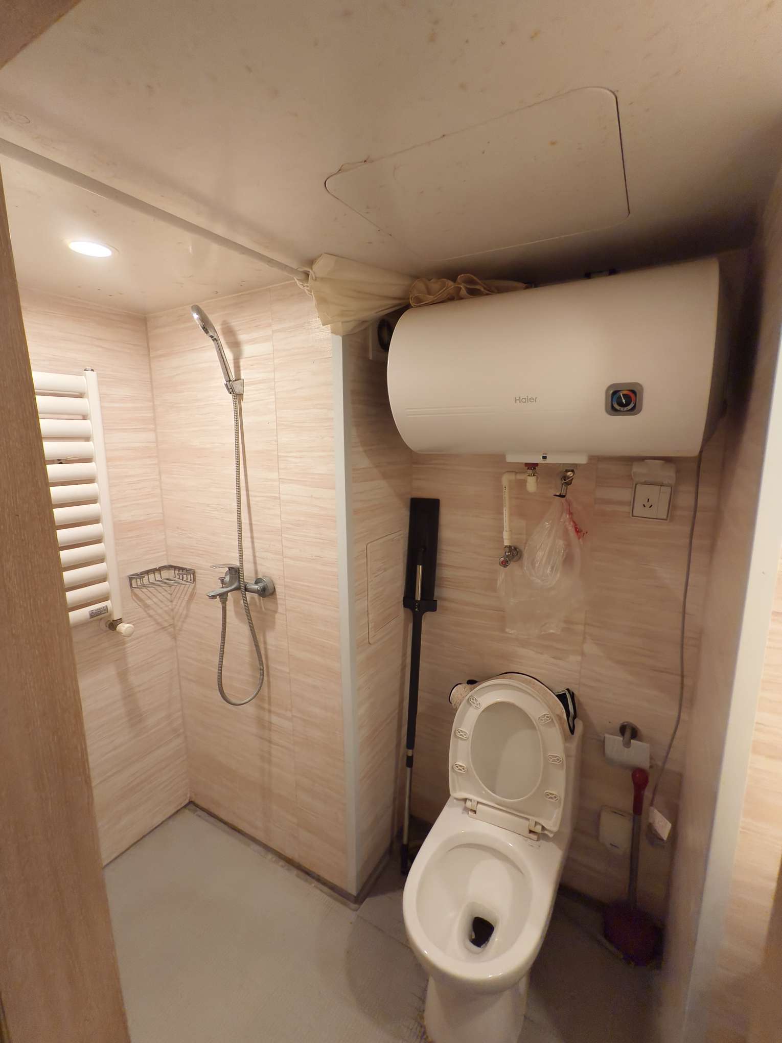 万科大都会万公馆